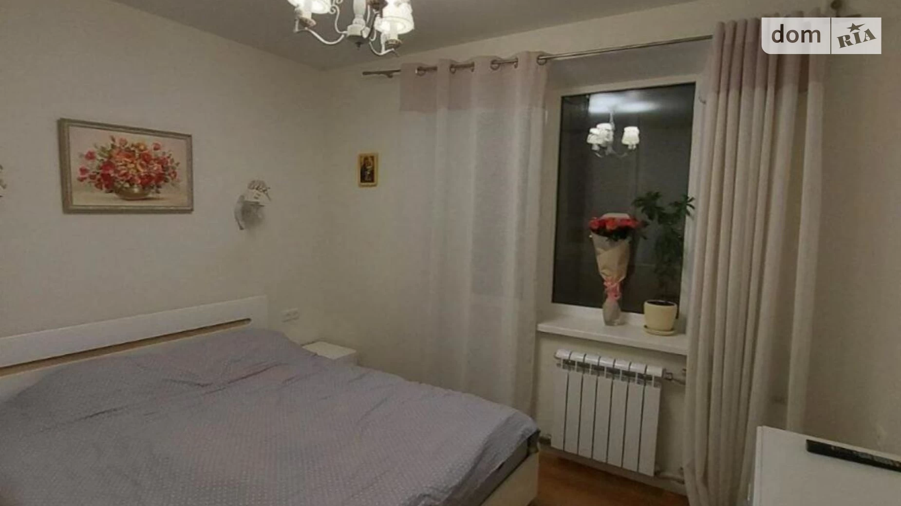 Продается 4-комнатная квартира 70 кв. м в Харькове, ул. Амосова, 13 - фото 4