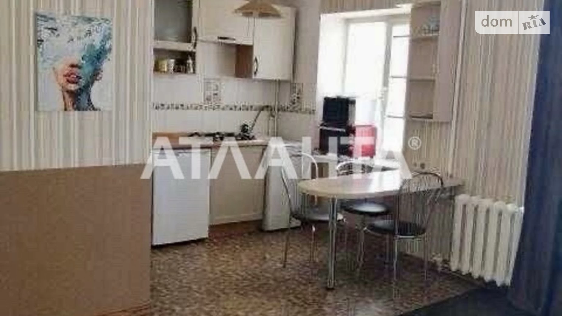 Продается 2-комнатная квартира 44 кв. м в Одессе, ул. Сегедская - фото 5