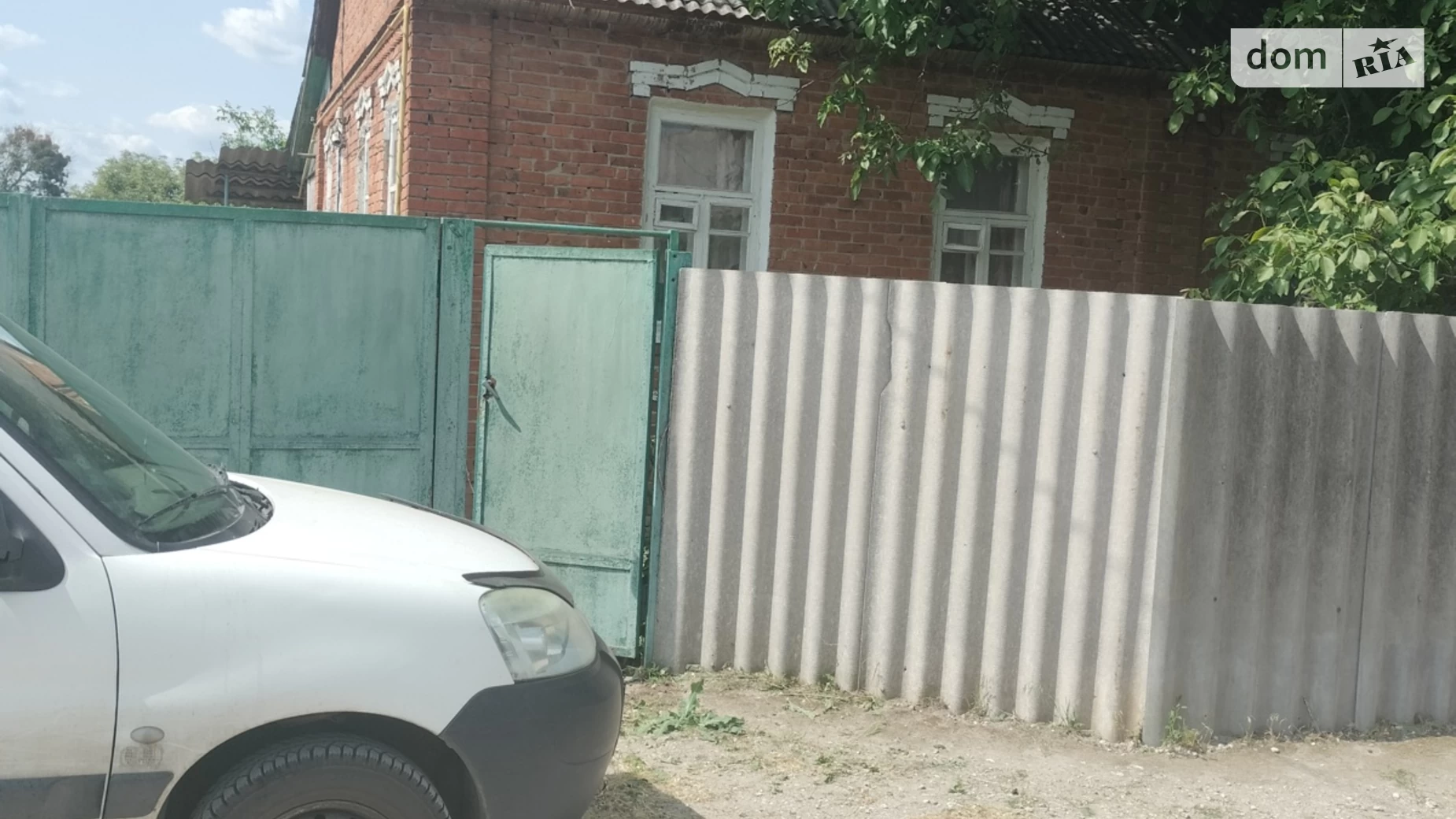Продається частина будинку 54 кв. м с басейном, цена: 10000 $ - фото 2