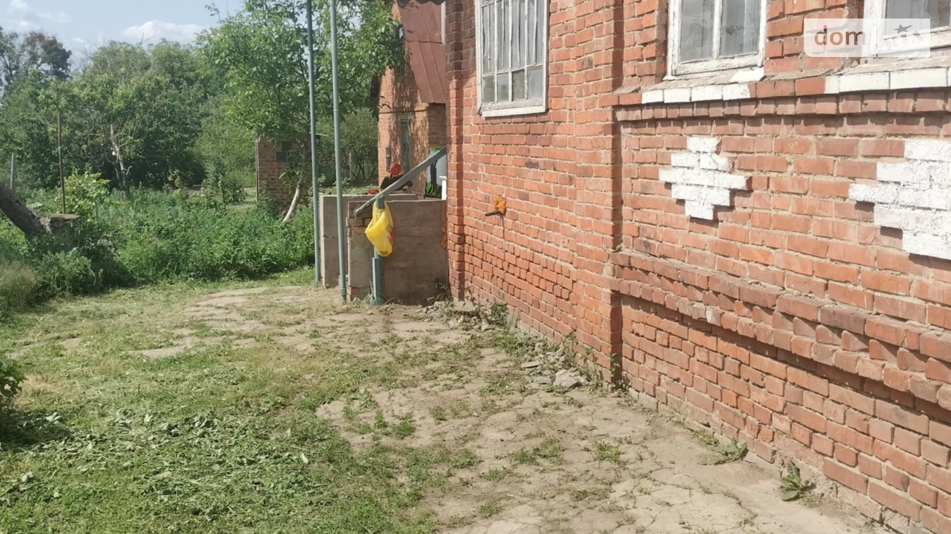 Продається частина будинку 54 кв. м с басейном, цена: 10000 $ - фото 3