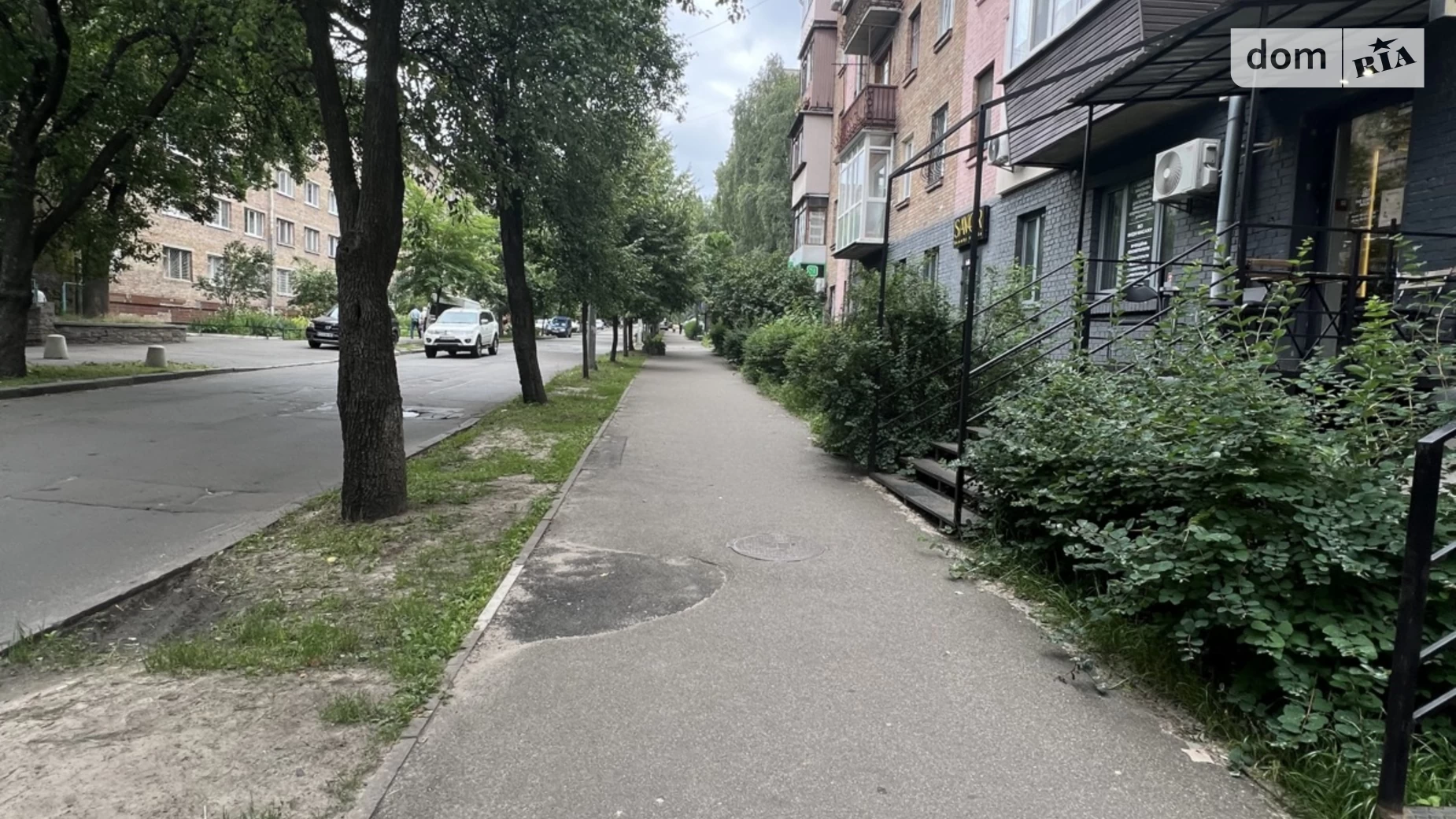 Здається в оренду приміщення вільного призначення 45 кв. м в 5-поверховій будівлі, цена: 35000 грн - фото 2