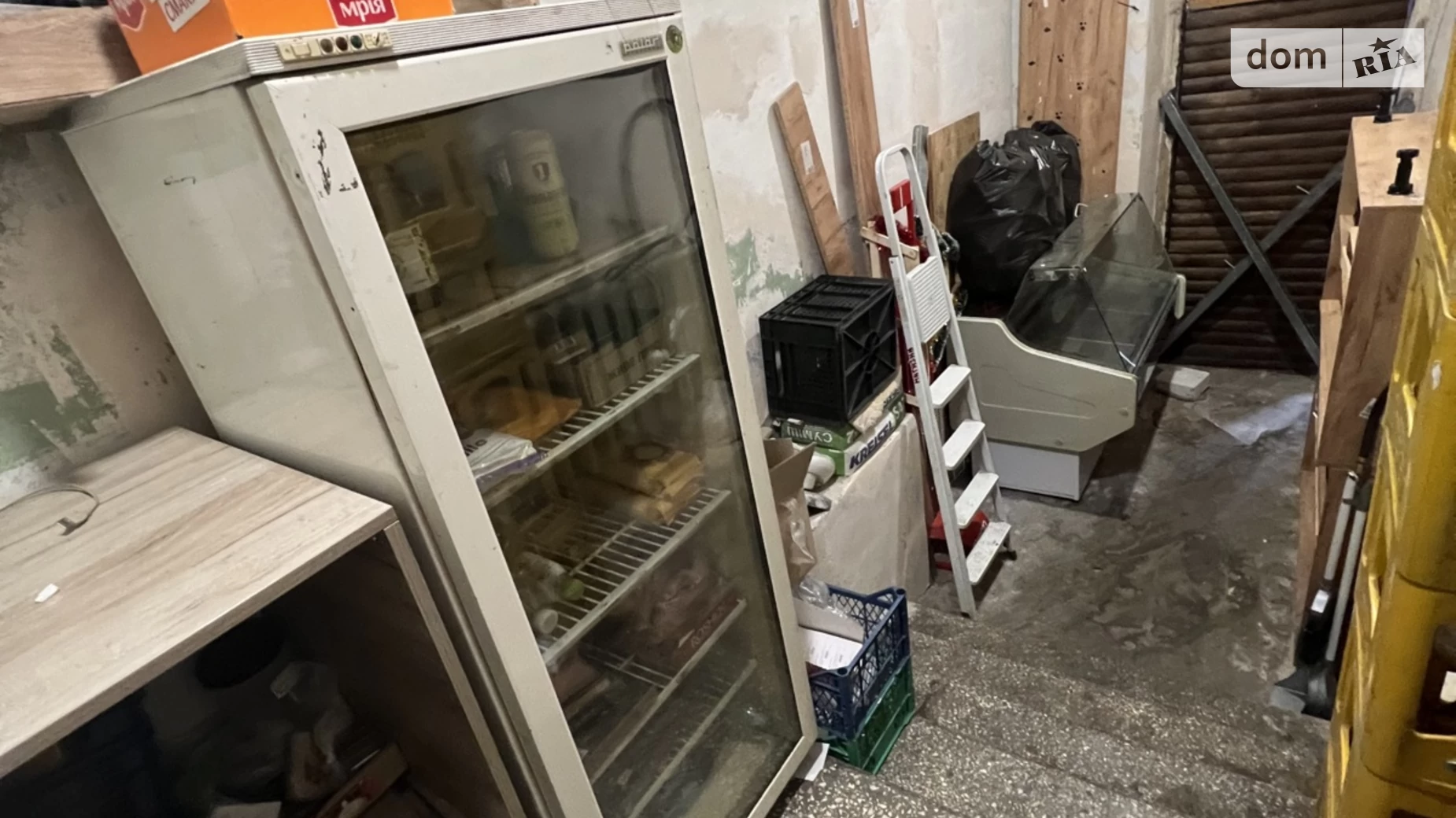 Здається в оренду приміщення вільного призначення 45 кв. м в 5-поверховій будівлі, цена: 35000 грн - фото 4