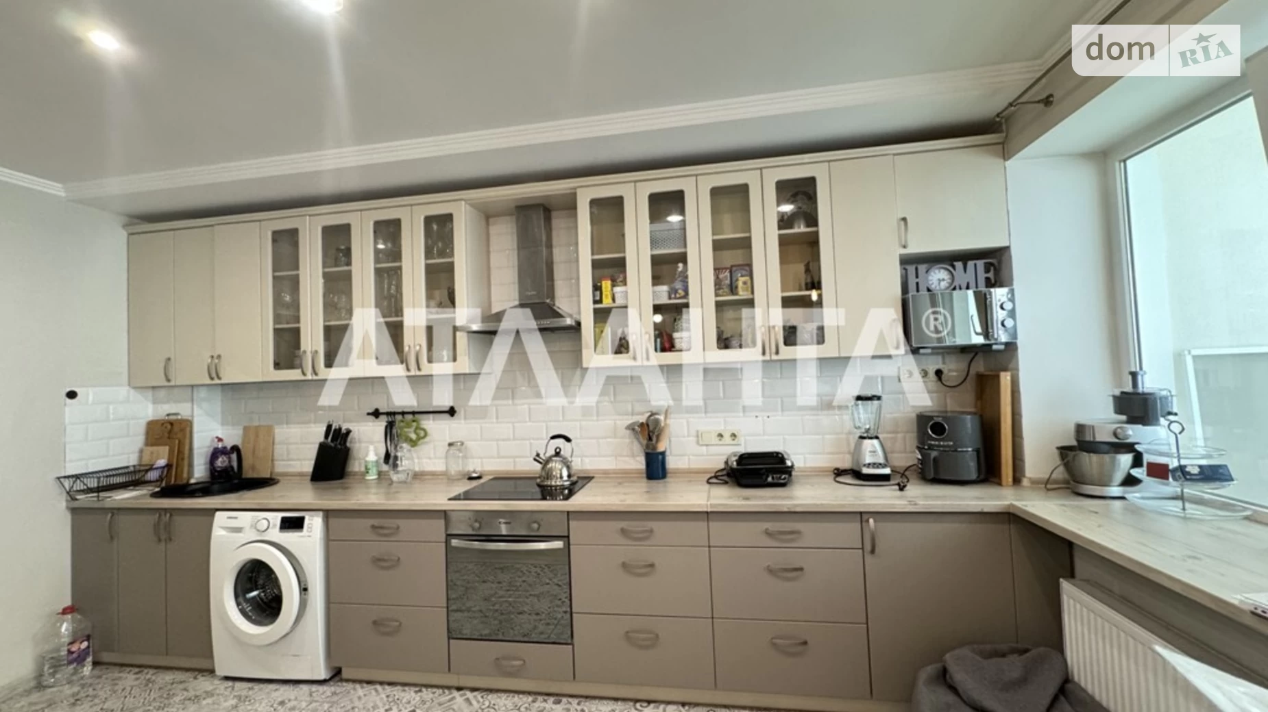 Продається 3-кімнатна квартира 94.5 кв. м у Одесі, вул. Костанді - фото 3