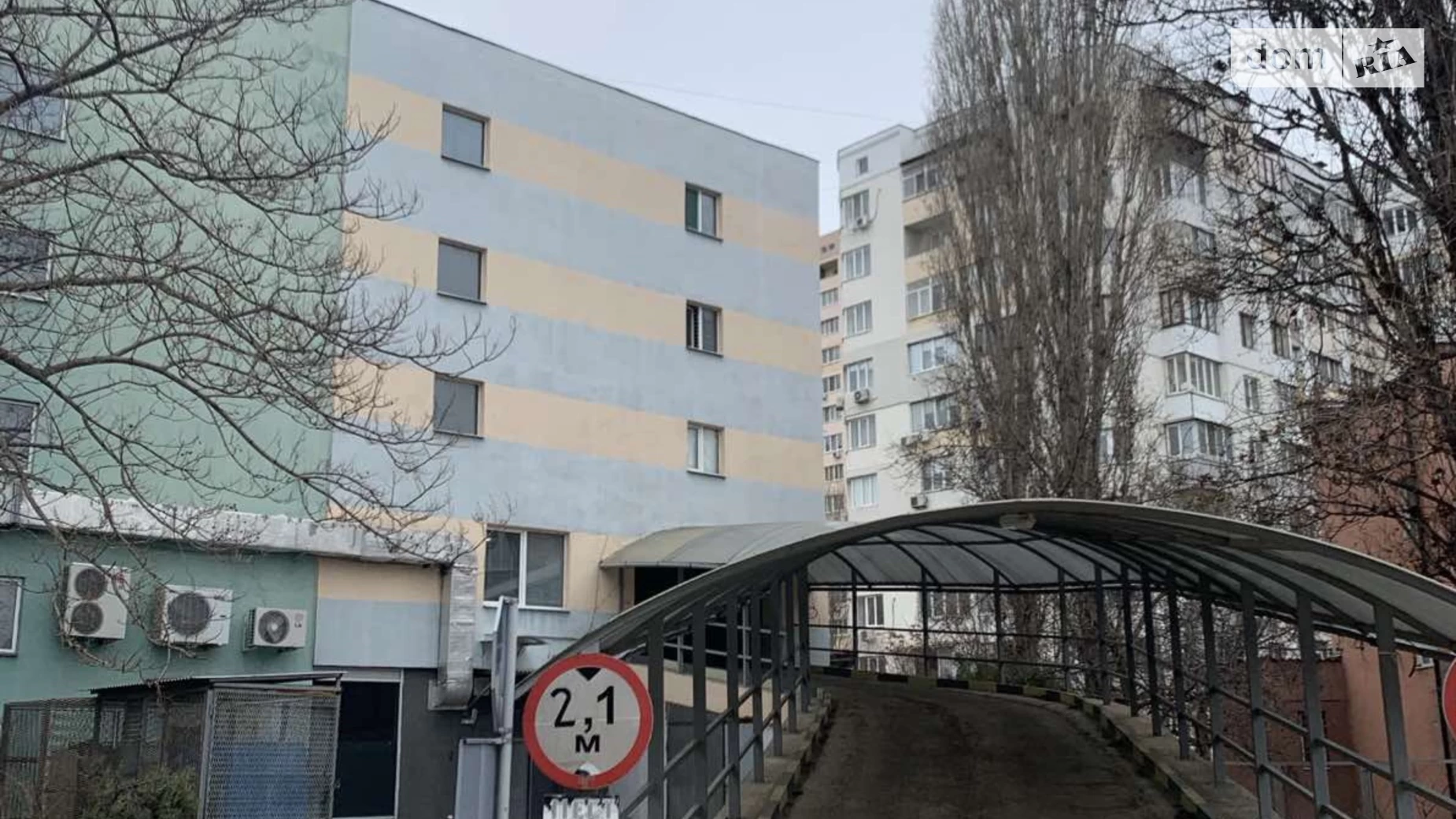 Продається підземний паркінг під легкове авто на 14.9 кв. м, цена: 8200 $ - фото 4