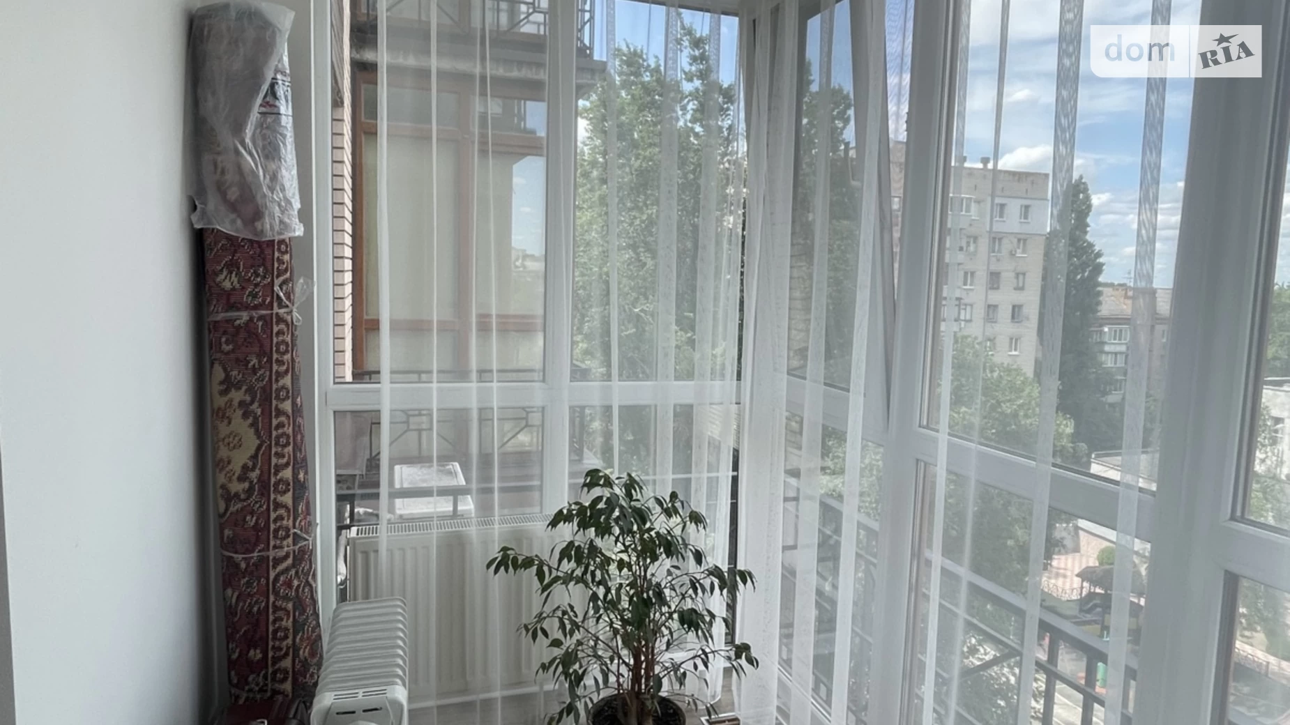 Продається 1-кімнатна квартира 44 кв. м у Дніпрі, вул. Антоновича Володимира - фото 4