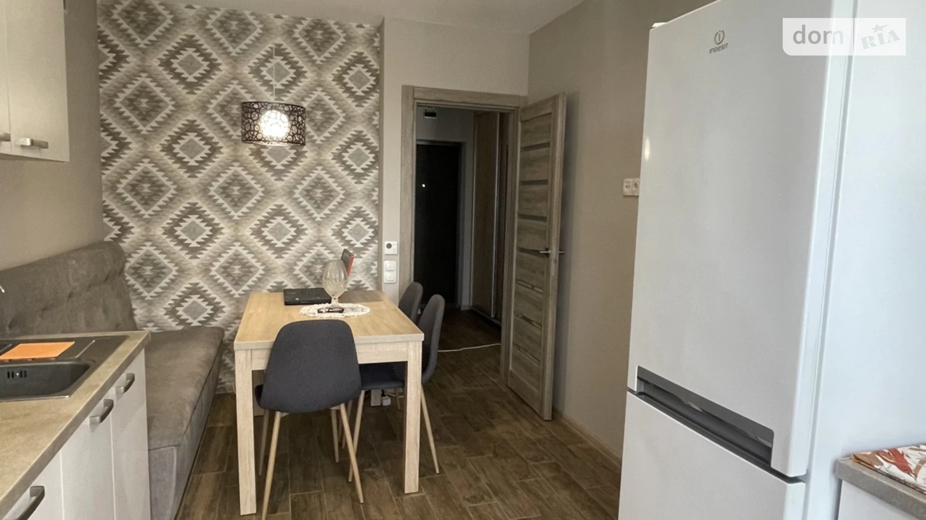 Продається 1-кімнатна квартира 44 кв. м у Дніпрі, вул. Антоновича Володимира - фото 5