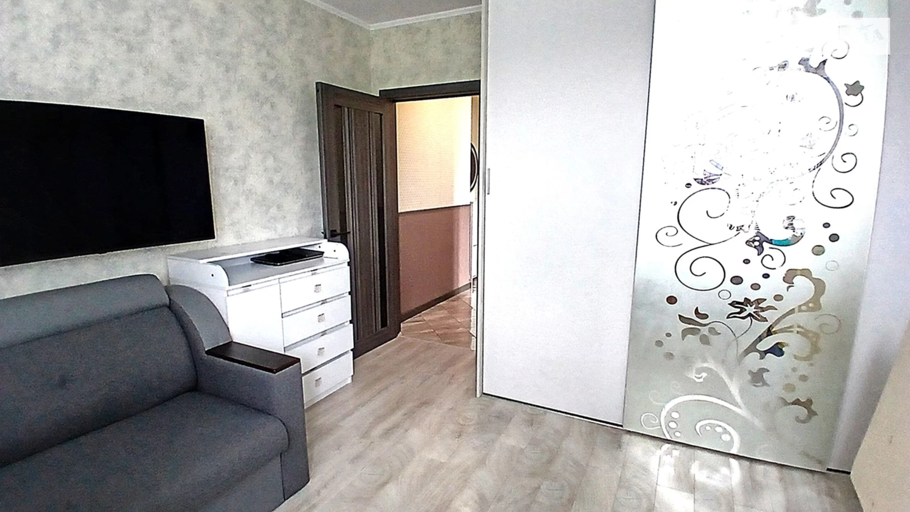 Продається 2-кімнатна квартира 48.3 кв. м у Ірпені, вул. Миколи Сингаївського(Ново-Оскольська) - фото 2