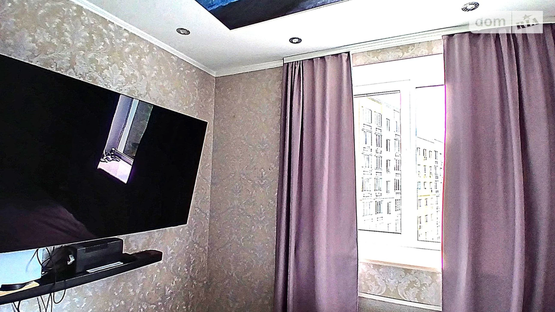 Продається 2-кімнатна квартира 48.3 кв. м у Ірпені, вул. Миколи Сингаївського(Ново-Оскольська) - фото 3