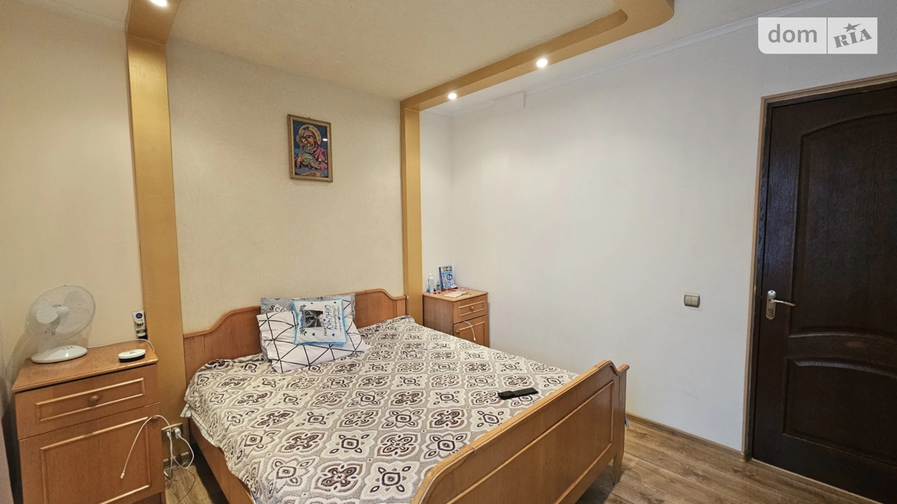 Продается 3-комнатная квартира 62 кв. м в Ивано-Франковске, ул. Симоненко Василия, 22 - фото 3