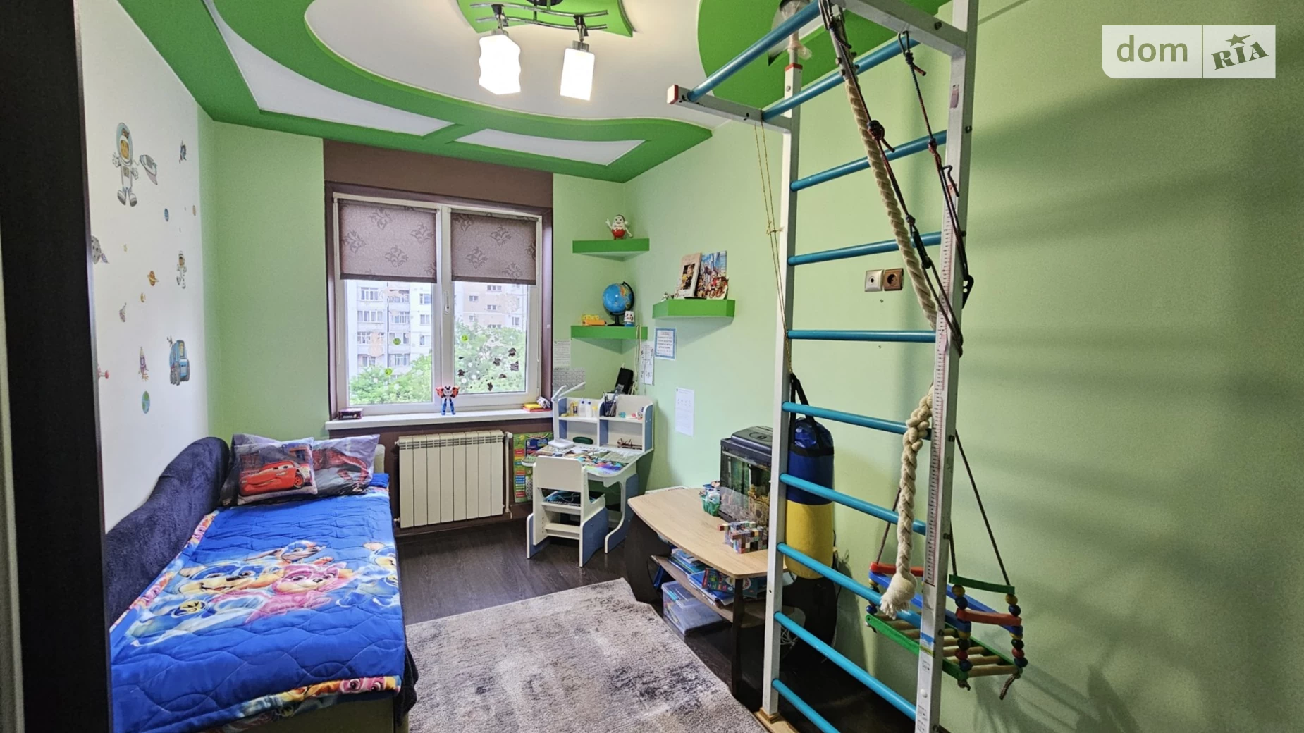 Продается 3-комнатная квартира 62 кв. м в Ивано-Франковске, ул. Симоненко Василия, 22 - фото 5