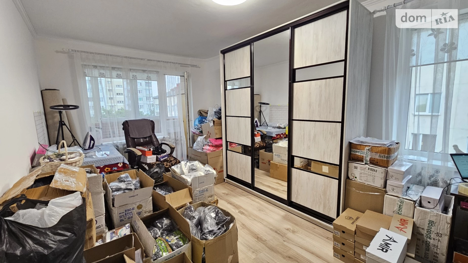 Продается 3-комнатная квартира 62 кв. м в Ивано-Франковске, ул. Симоненко Василия, 22 - фото 4