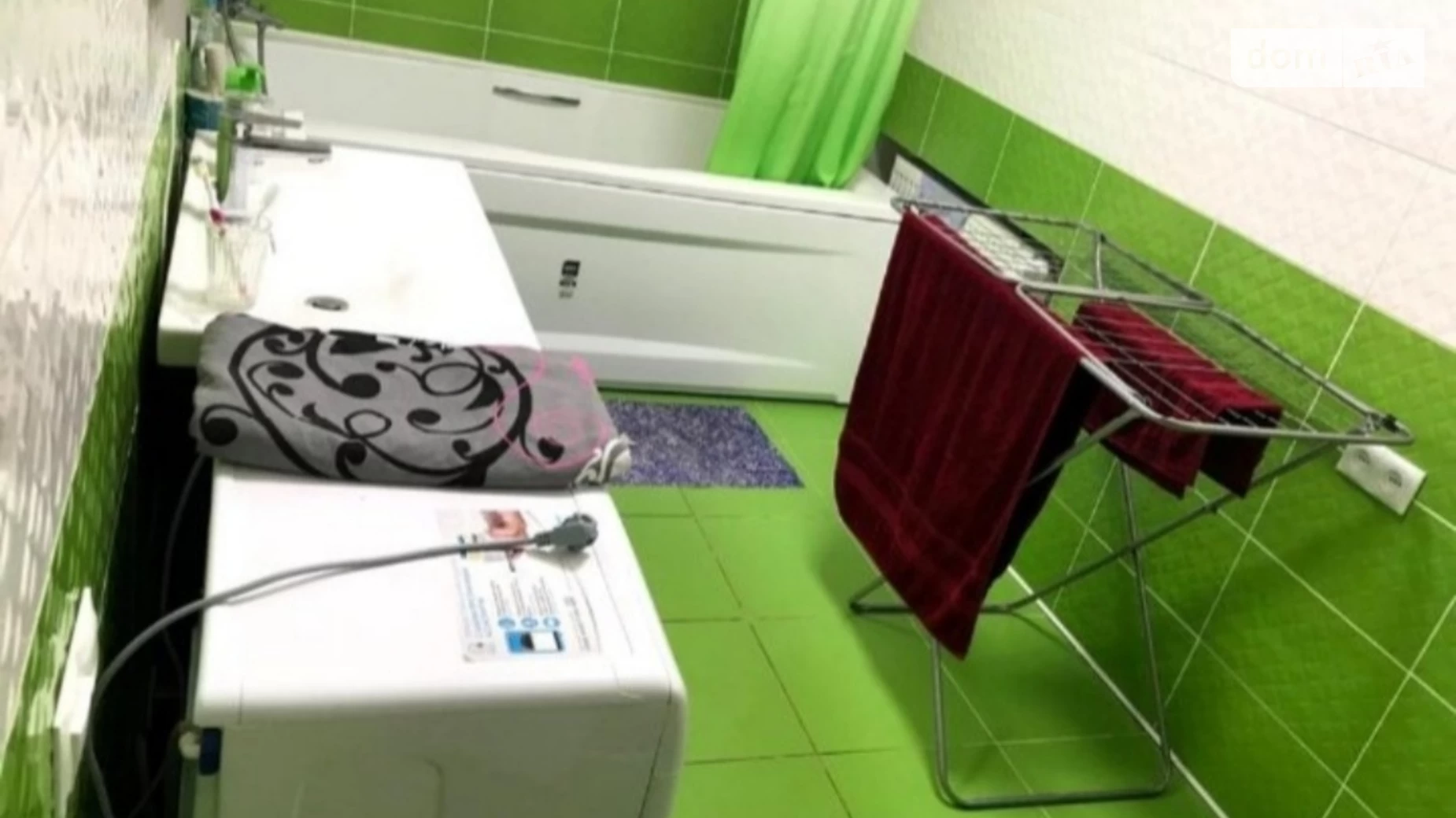 Здається в оренду 3-кімнатна квартира у Одесі, вул. Університетська, 13 - фото 2