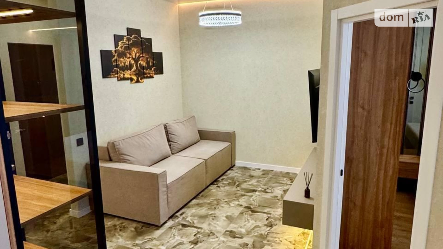 Продається 1-кімнатна квартира 43 кв. м у Одесі, вул. Краснова - фото 3