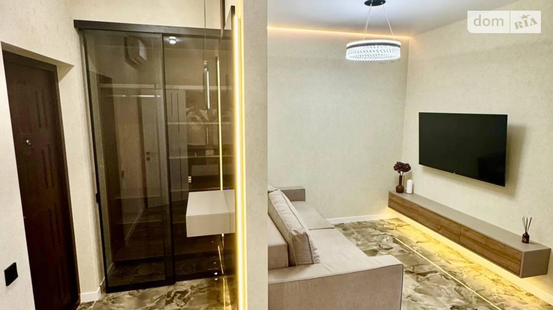 Продається 1-кімнатна квартира 43 кв. м у Одесі, вул. Краснова - фото 5