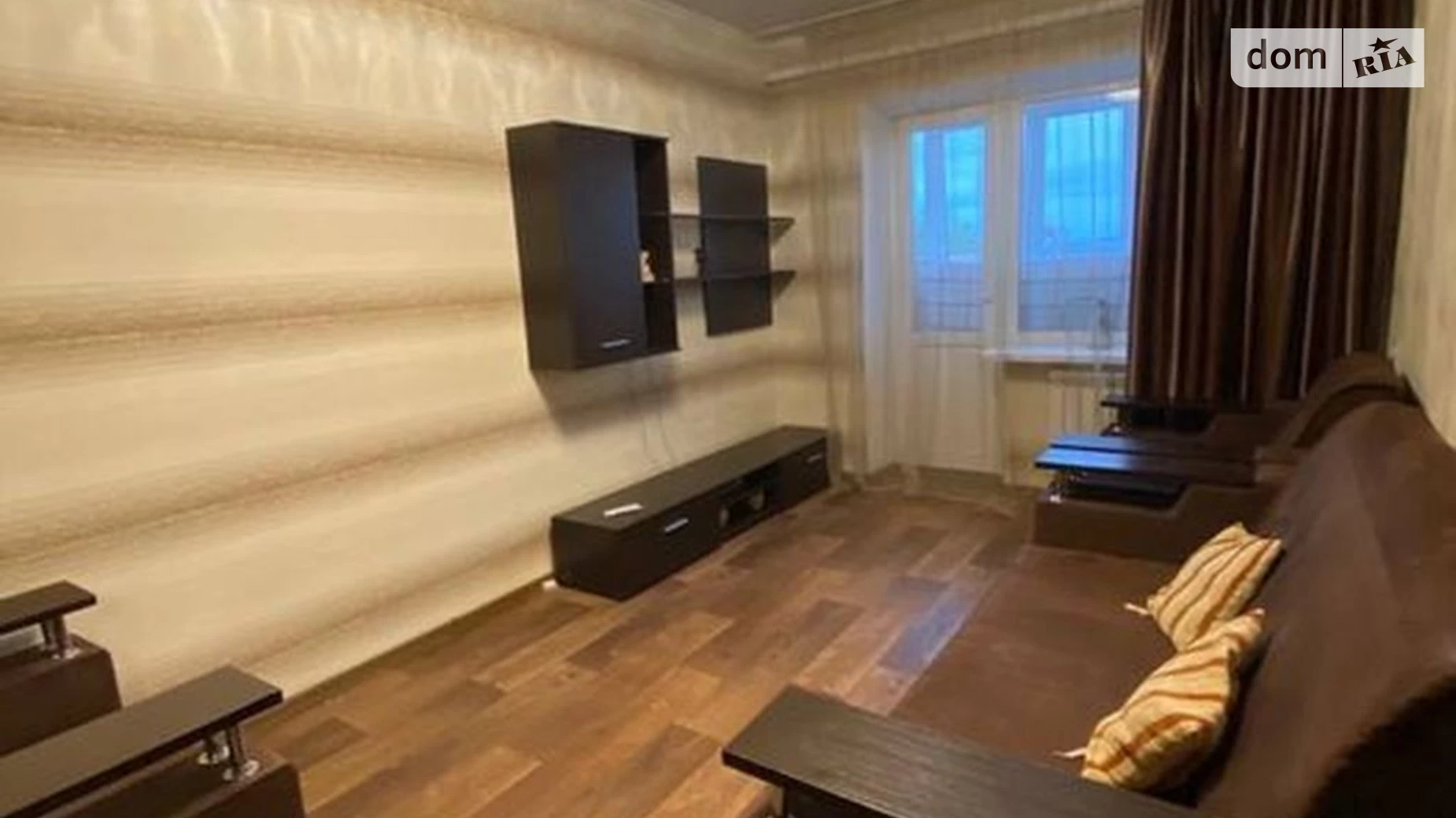 Здається в оренду 1-кімнатна квартира 38 кв. м у Дніпрі, вул. Робоча, 160 - фото 2