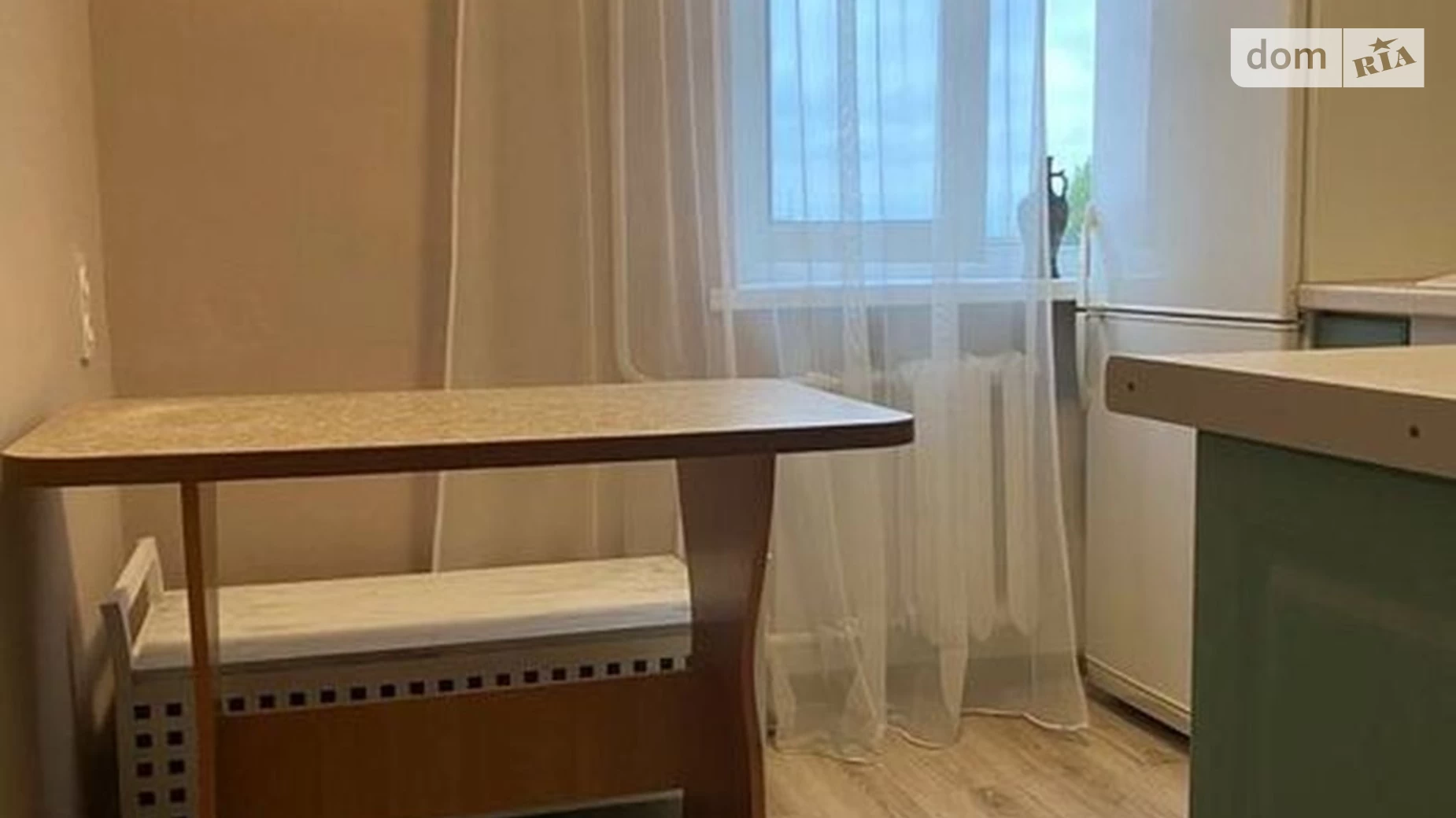 Здається в оренду 1-кімнатна квартира 38 кв. м у Дніпрі, вул. Робоча, 160 - фото 4