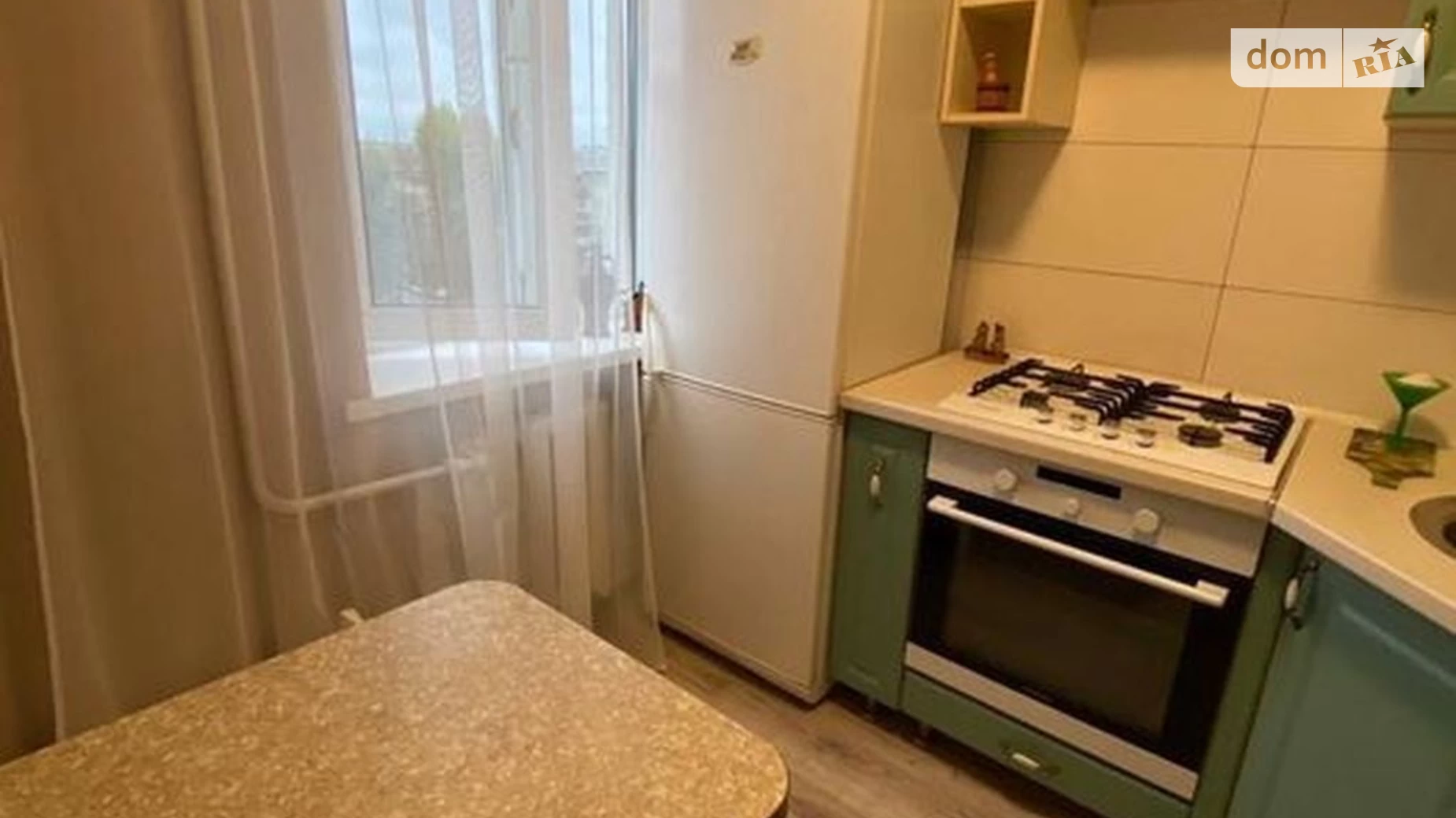 Здається в оренду 1-кімнатна квартира 38 кв. м у Дніпрі, вул. Робоча, 160 - фото 5