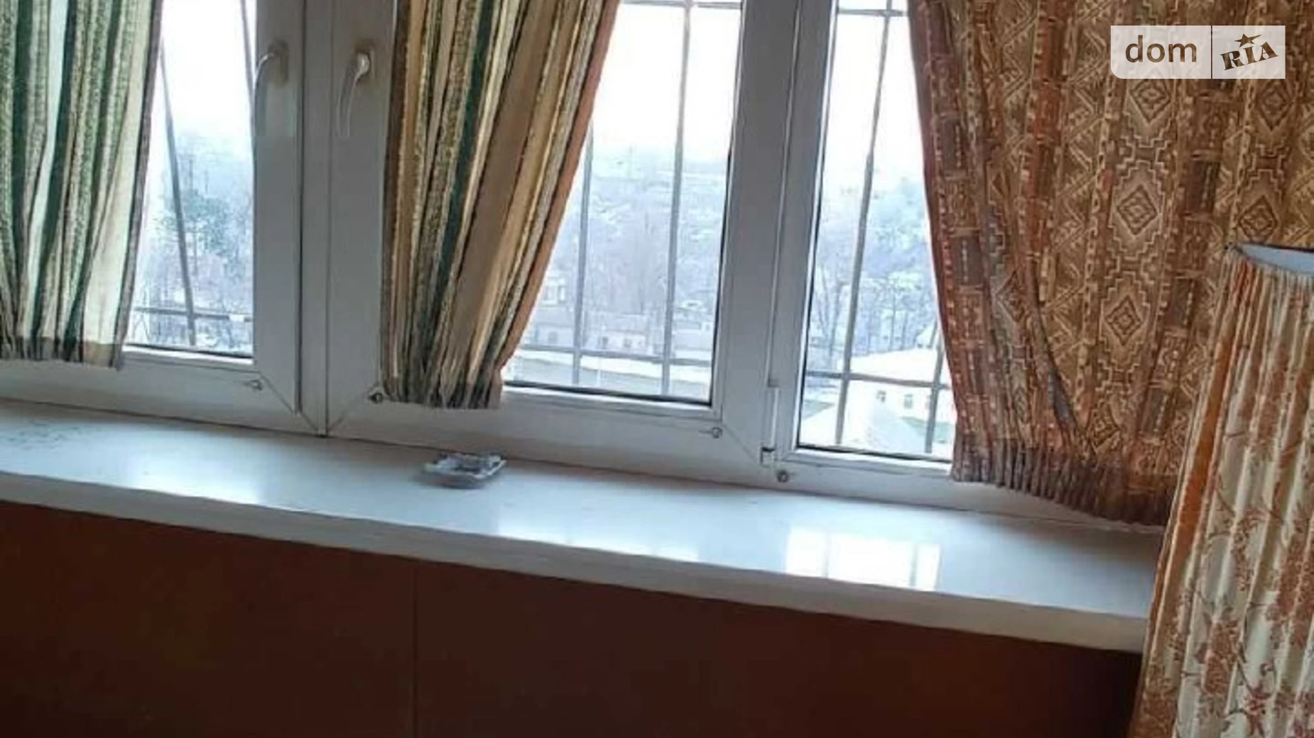 Здається в оренду 1-кімнатна квартира 40 кв. м у Дніпрі, вул. Робоча, 24А - фото 3