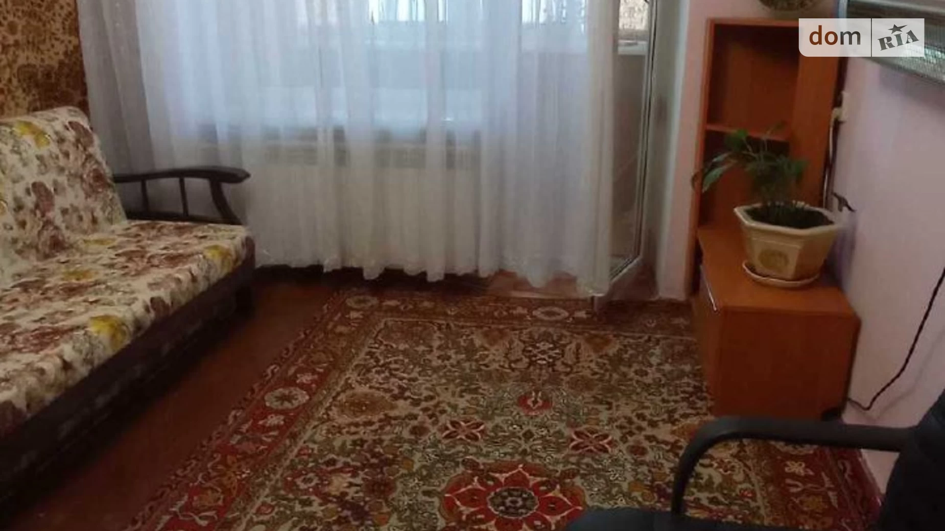 Здається в оренду 1-кімнатна квартира 40 кв. м у Дніпрі, вул. Робоча, 24А - фото 5