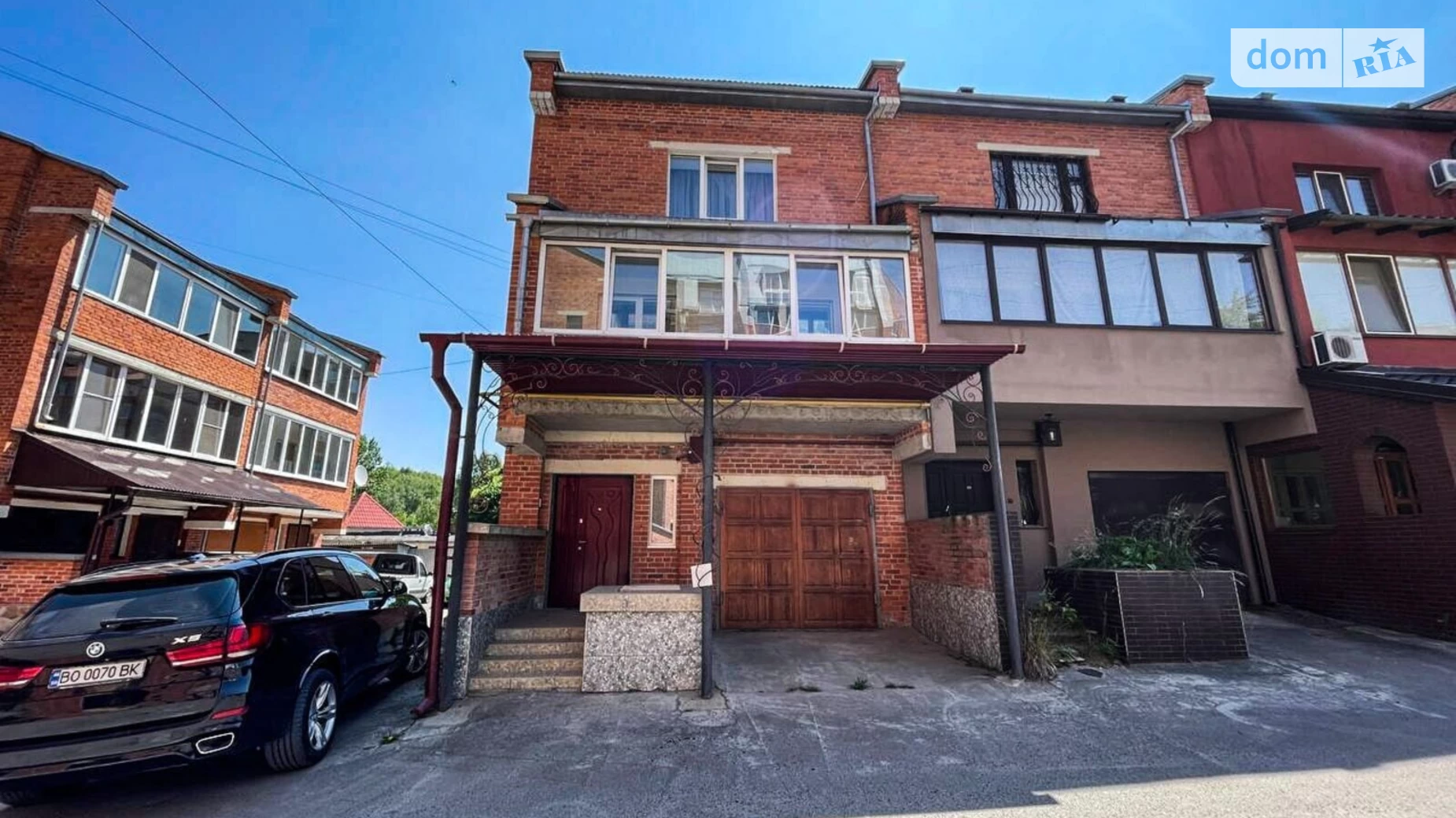 вул. Вербицького Михайла, 8 Канада Тернопіль, цена: 160000 $ - фото 2