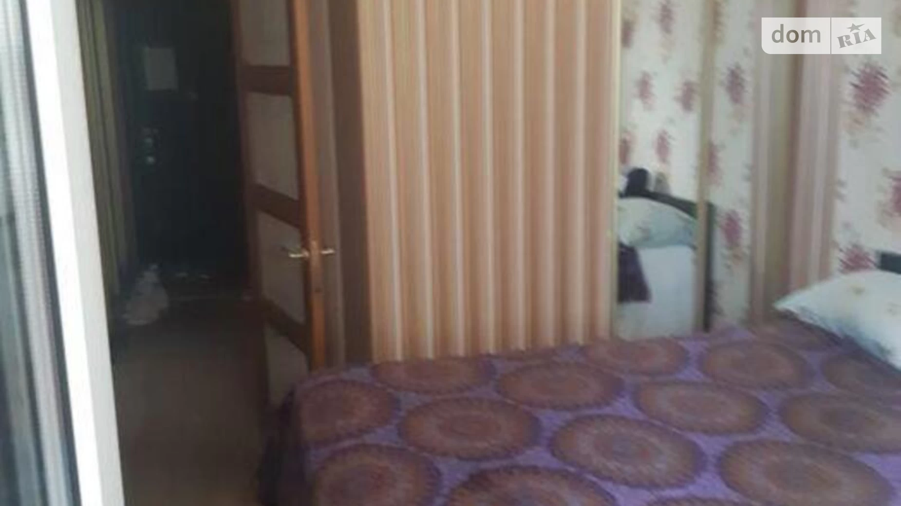 Продается 2-комнатная квартира 50 кв. м в Киеве, ул. Краковская, 13В - фото 5