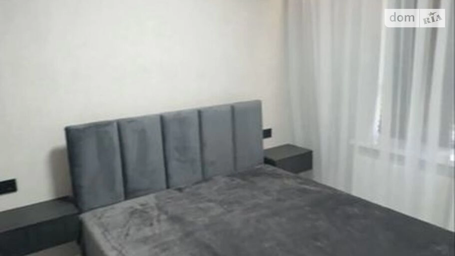 Здається в оренду 2-кімнатна квартира 45 кв. м у Дніпрі, вул. Набережна Перемоги, 112Д - фото 5