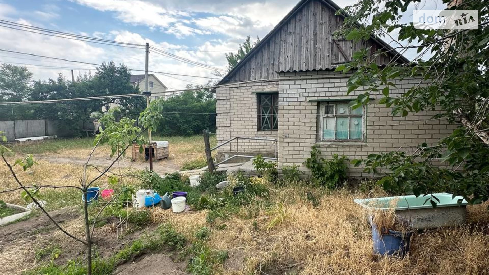 Продается одноэтажный дом 55 кв. м с камином, цена: 12000 $ - фото 3