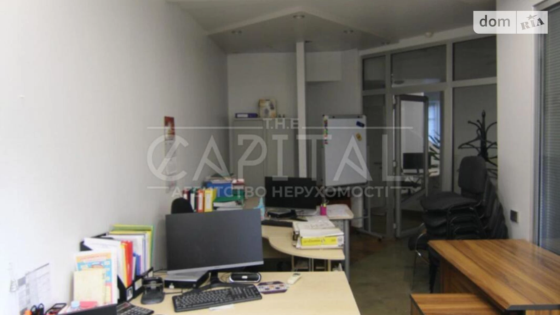 Продается офис 280 кв. м в бизнес-центре, цена: 420000 $ - фото 5