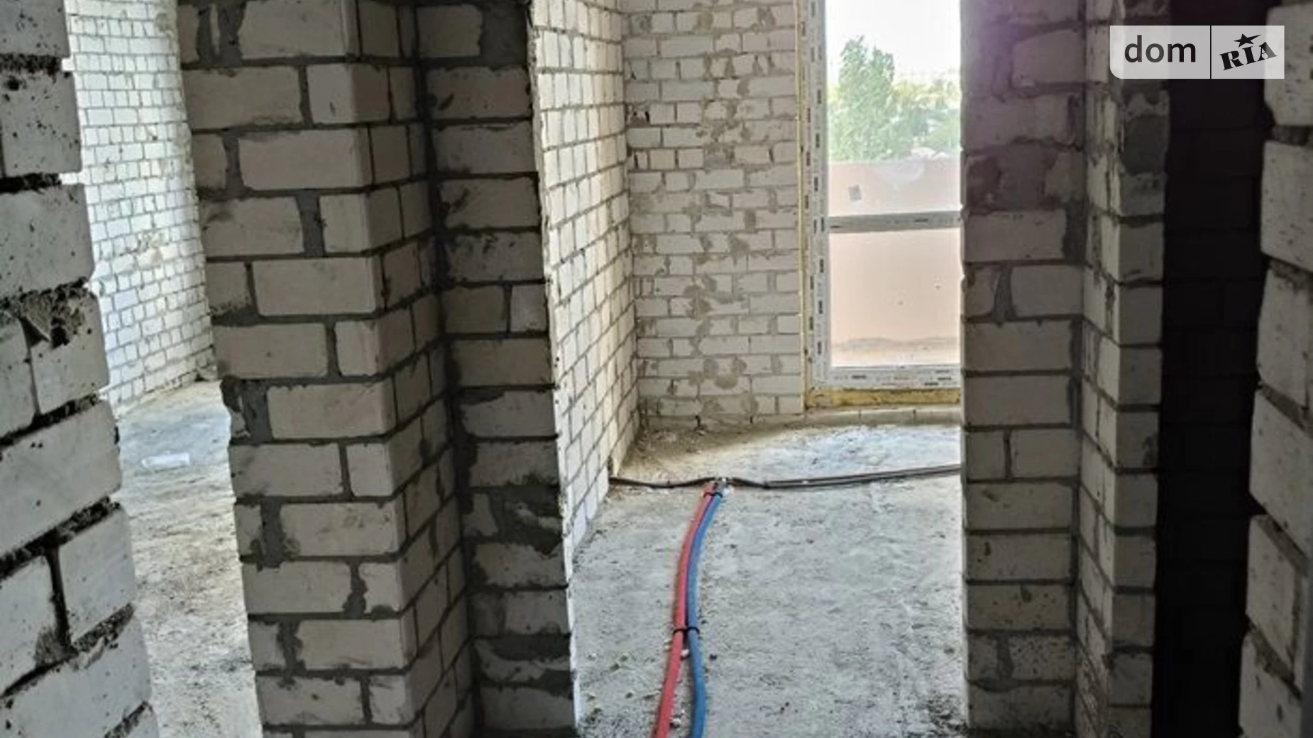 Продається 1-кімнатна квартира 39.9 кв. м у Харкові, цена: 21500 $ - фото 2