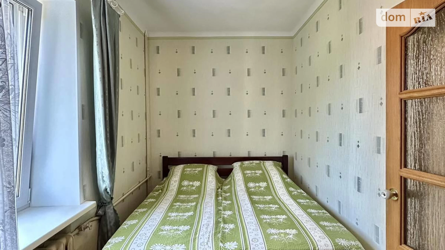 Продається 2-кімнатна квартира 42.58 кв. м у Києві, вул. Галицька, 16 - фото 4