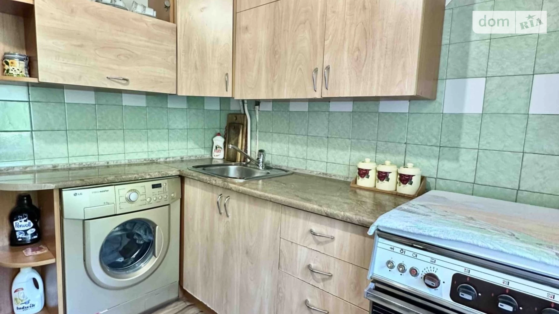 Продається 2-кімнатна квартира 42.58 кв. м у Києві, вул. Галицька, 16 - фото 3