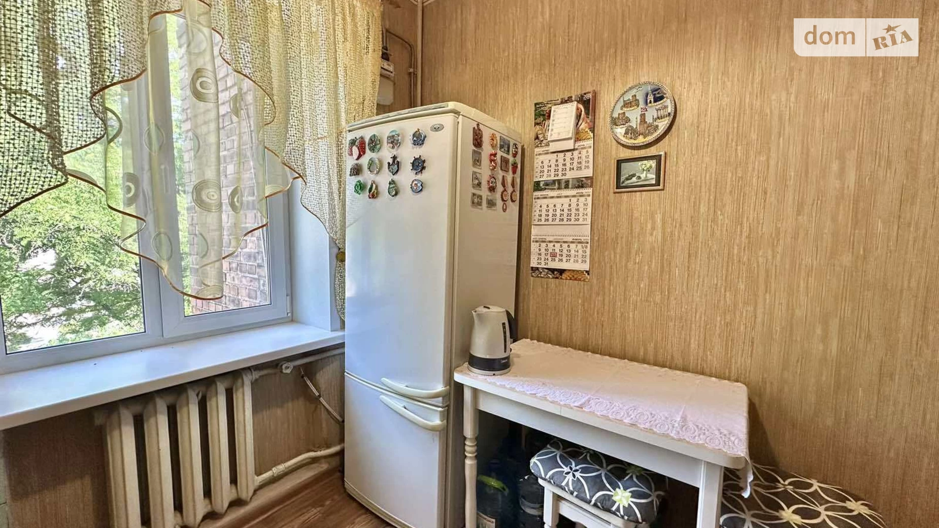 Продається 2-кімнатна квартира 42.58 кв. м у Києві, вул. Галицька, 16 - фото 2