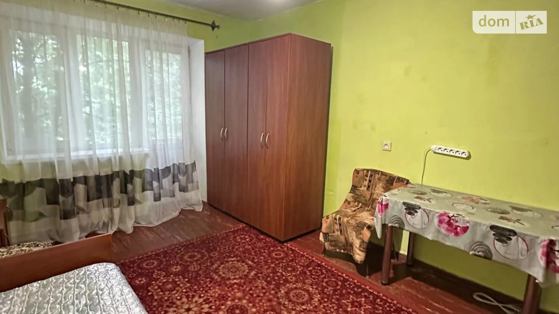 Здається в оренду кімната 18 кв. м у Дніпрі, цена: 4000 грн - фото 2