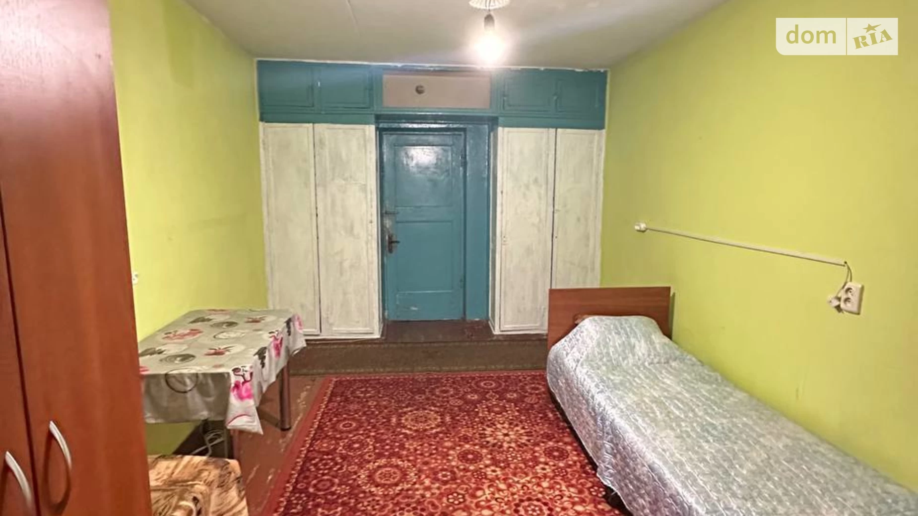 Здається в оренду кімната 18 кв. м у Дніпрі, цена: 4000 грн - фото 3