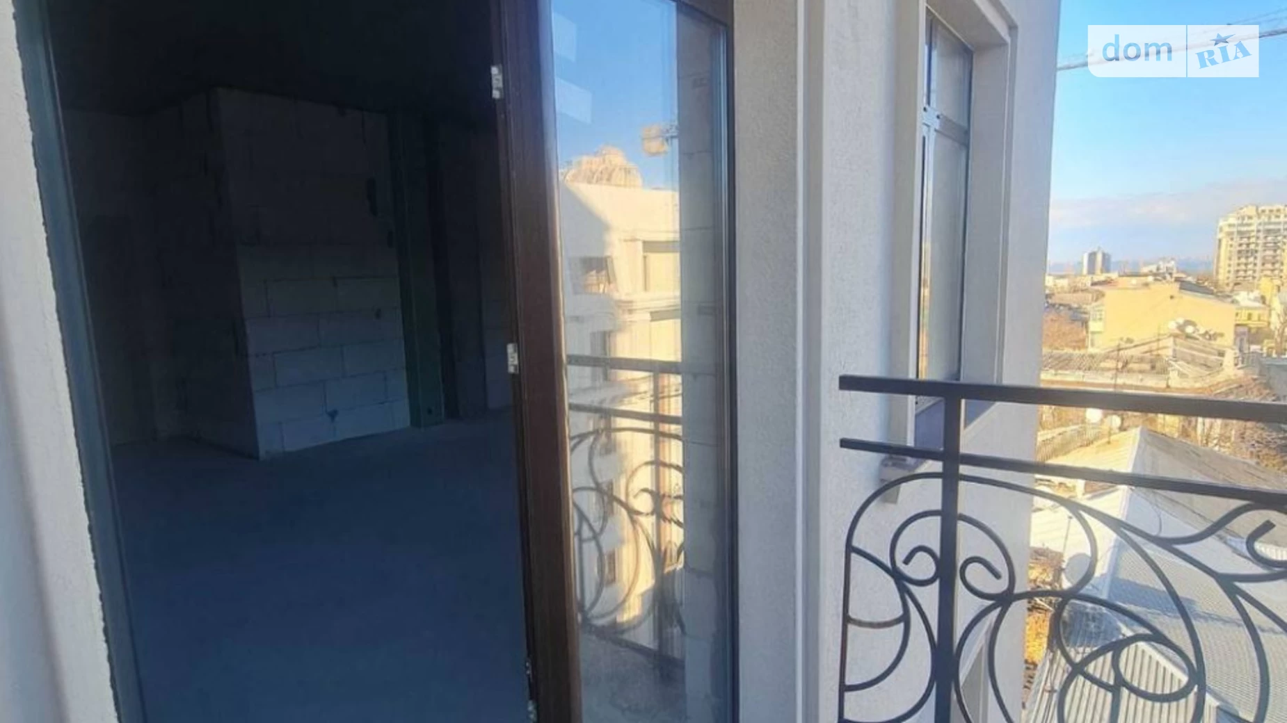Продається 1-кімнатна квартира 41 кв. м у Одесі, вул. Карантинна - фото 3