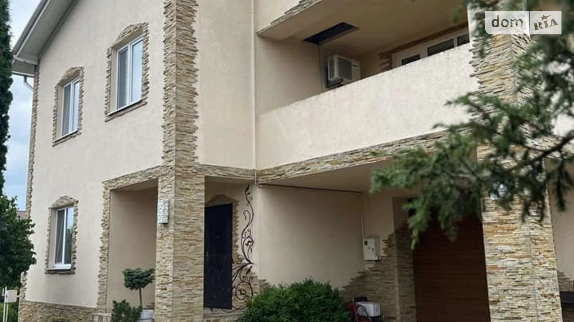 Продається будинок 2 поверховий 210 кв. м с басейном, цена: 215000 $ - фото 2