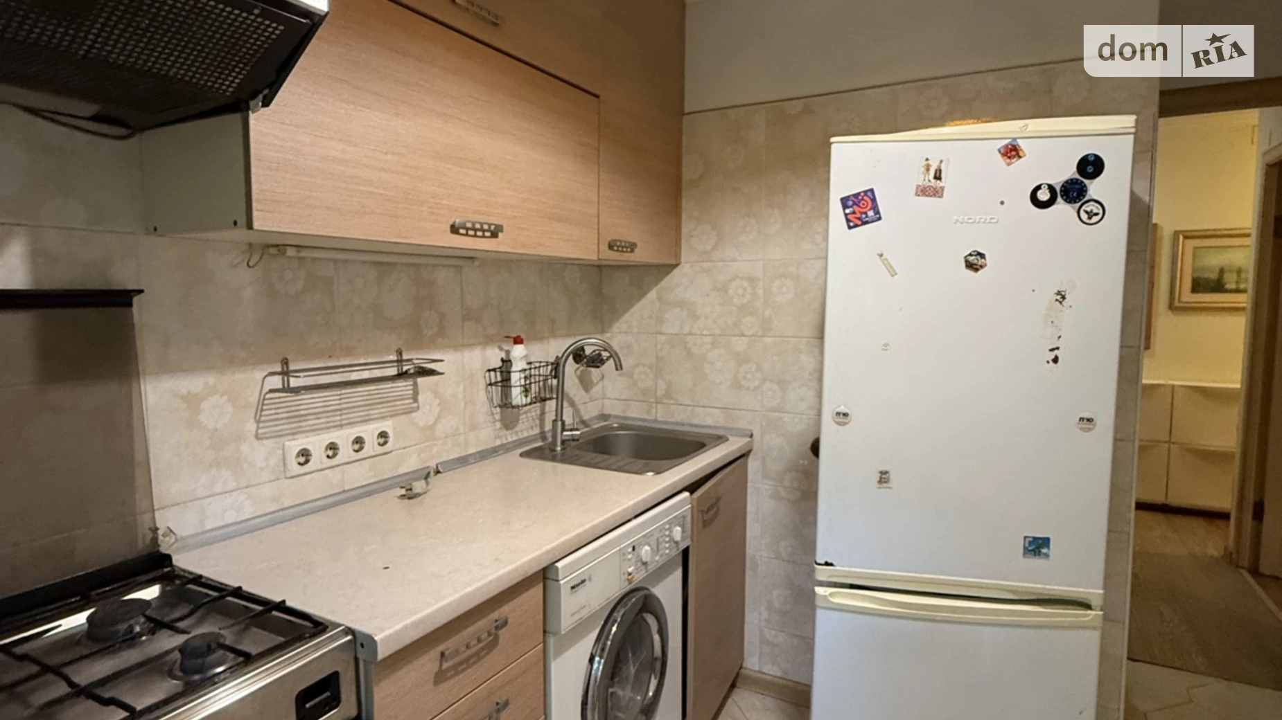 Продается 2-комнатная квартира 41.8 кв. м в Одессе, ул. Евгения Танцюры(Генерала Петрова), 39 - фото 2
