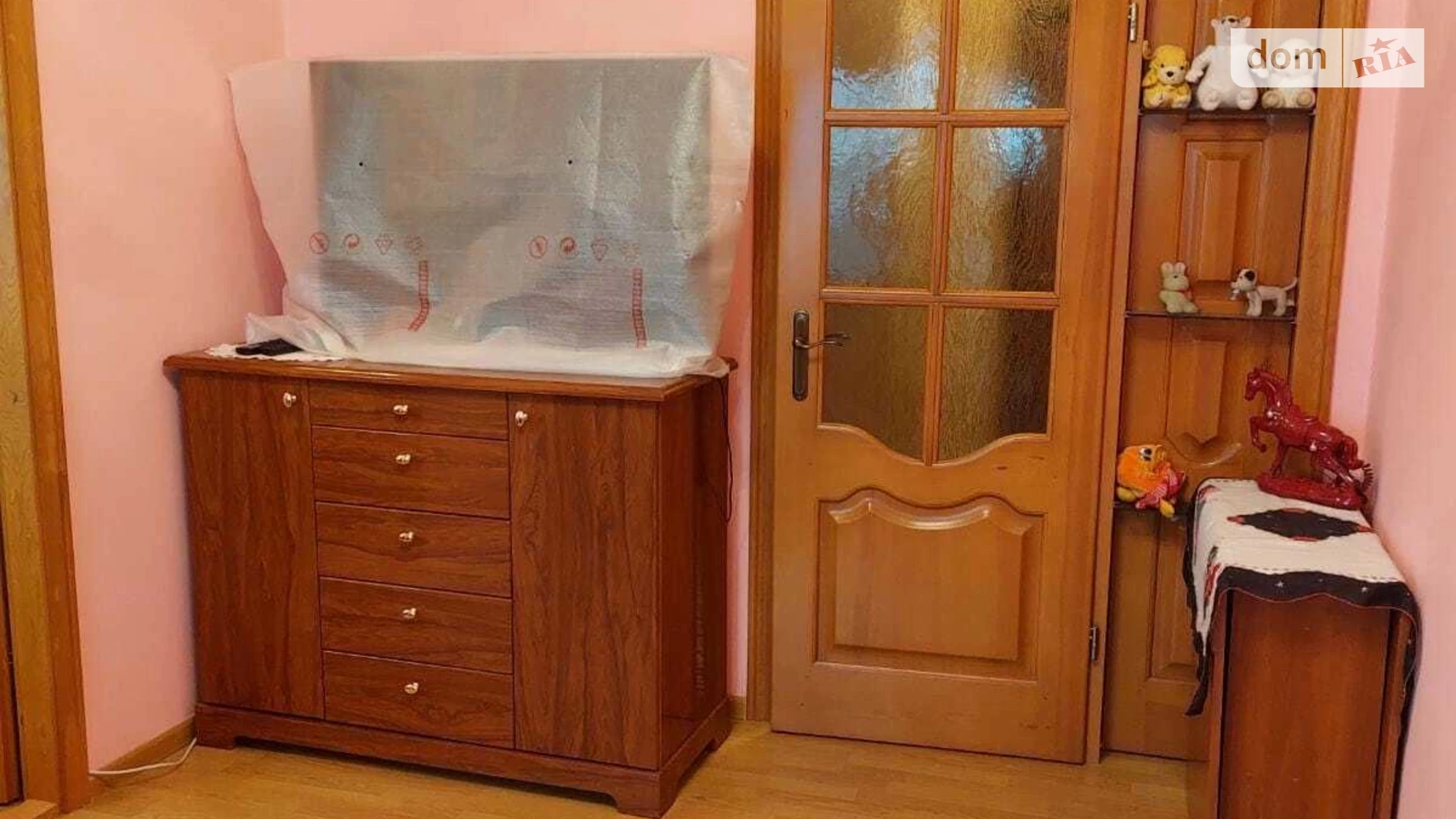 Продається 2-кімнатна квартира 42 кв. м у Великих Бірок, цена: 45000 $ - фото 3