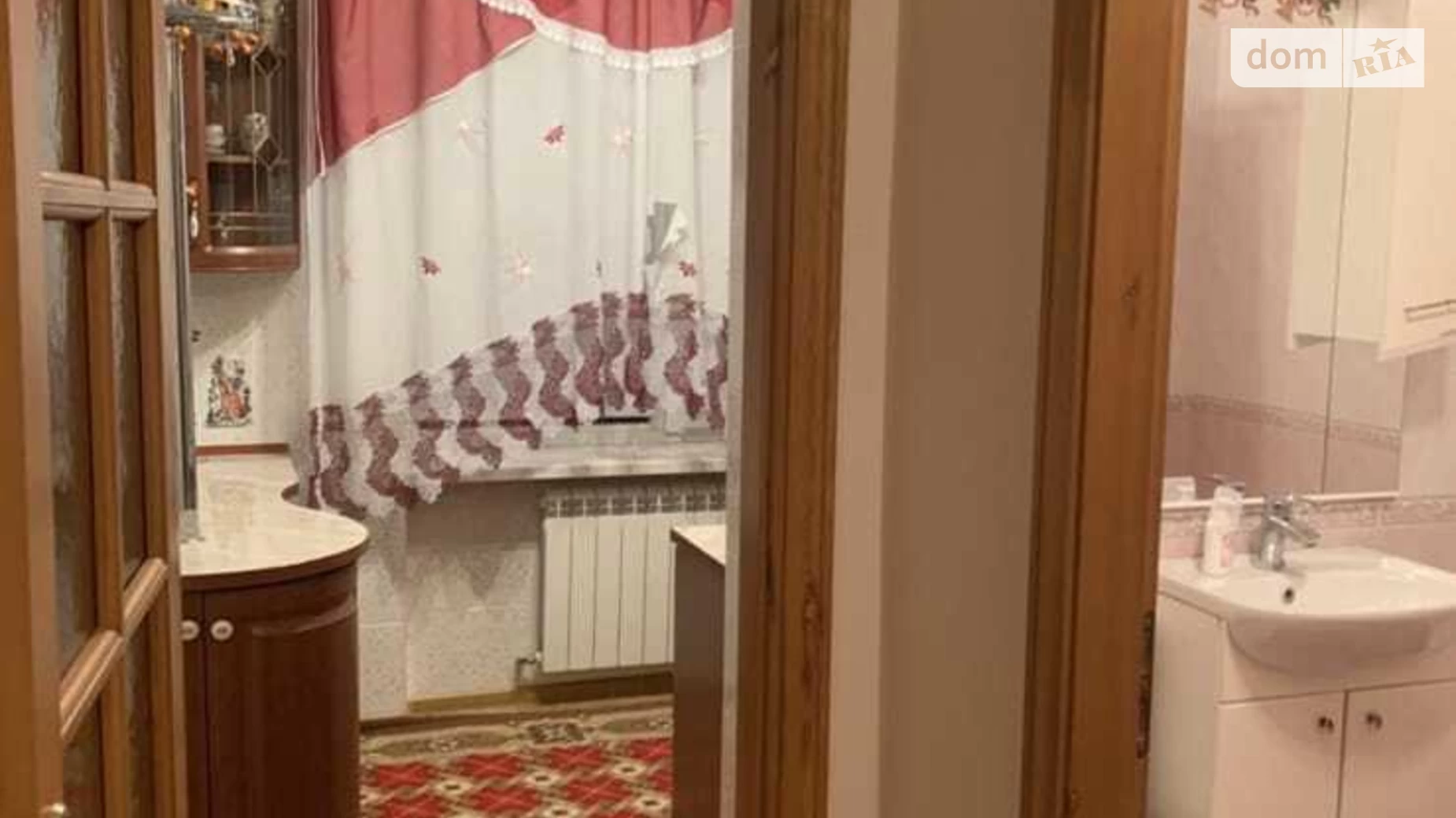 Продається 2-кімнатна квартира 42 кв. м у Великих Бірок, цена: 45000 $ - фото 5