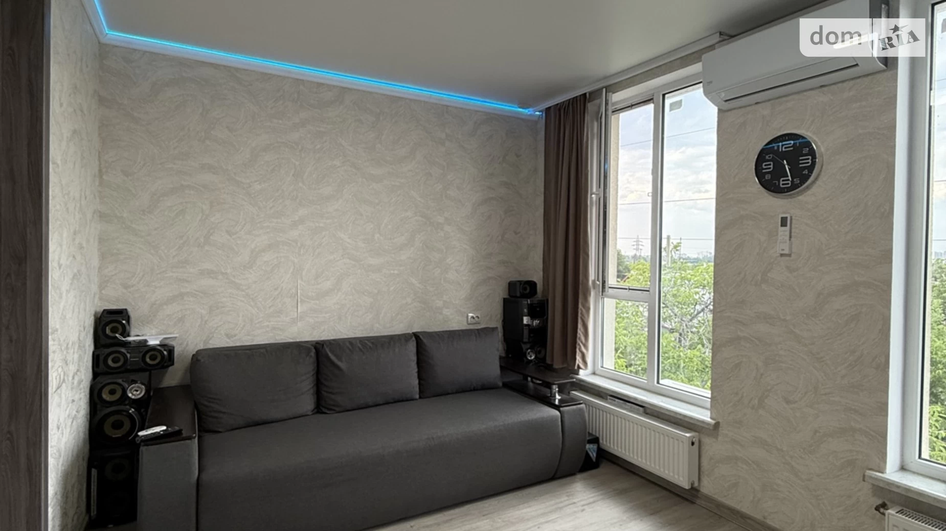 Продается 1-комнатная квартира 30.5 кв. м в Одессе, цена: 39000 $ - фото 4