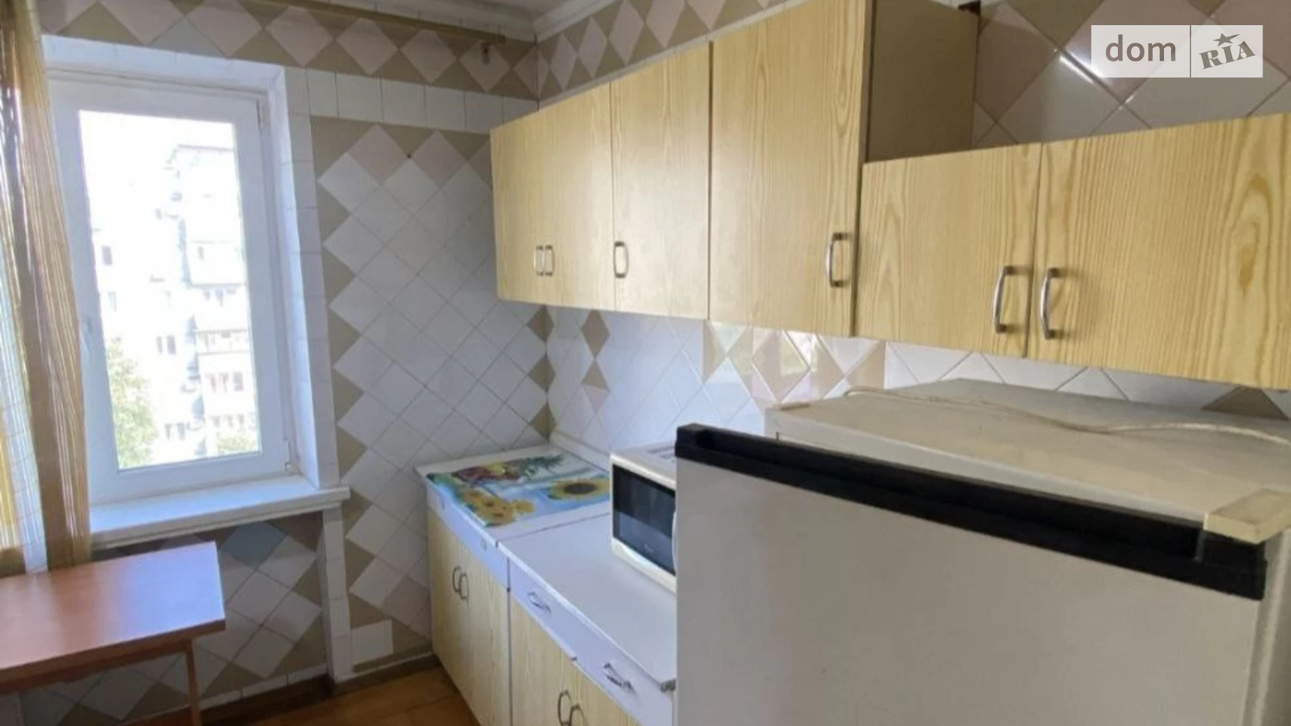 Здається в оренду 3-кімнатна квартира 72.1 кв. м у Дніпрі, вул. Полігонна(Погребняка), 18Б - фото 4