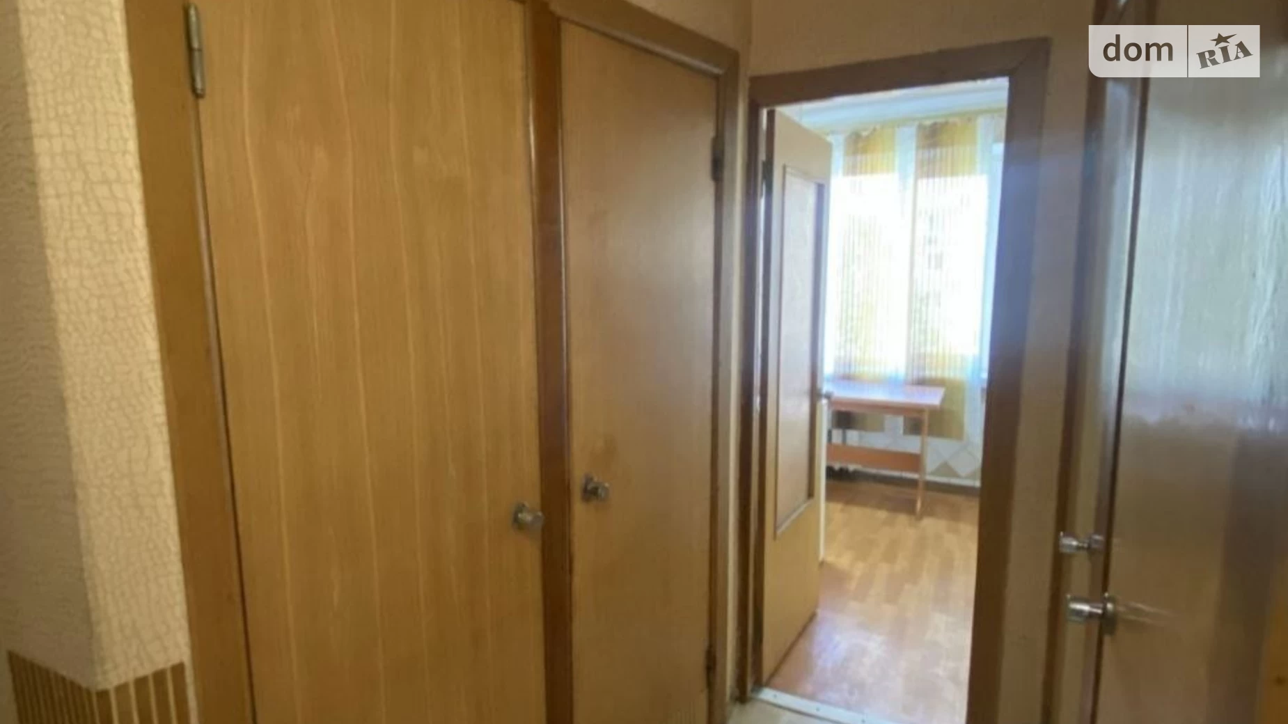 Здається в оренду 3-кімнатна квартира 72.1 кв. м у Дніпрі, вул. Полігонна(Погребняка), 18Б - фото 5