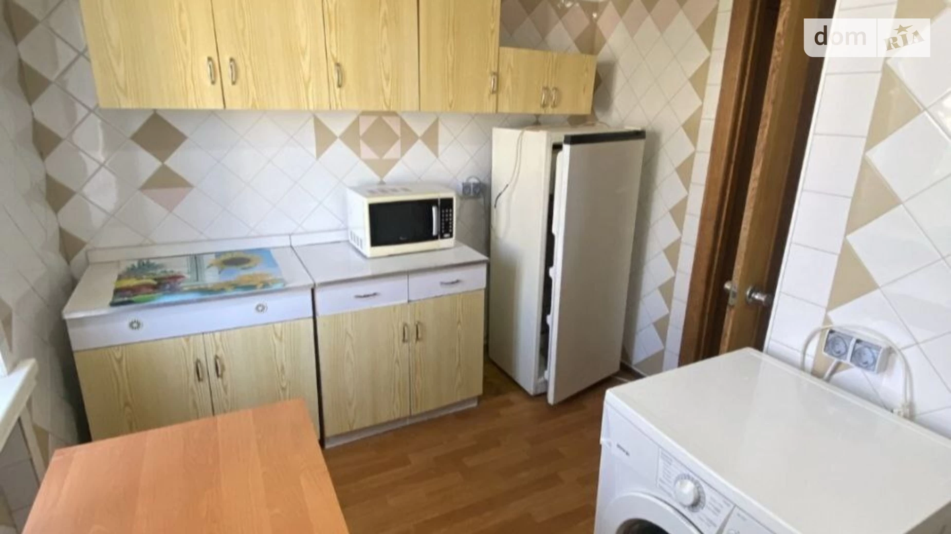 Здається в оренду 3-кімнатна квартира 72.1 кв. м у Дніпрі, вул. Полігонна(Погребняка), 18Б - фото 2
