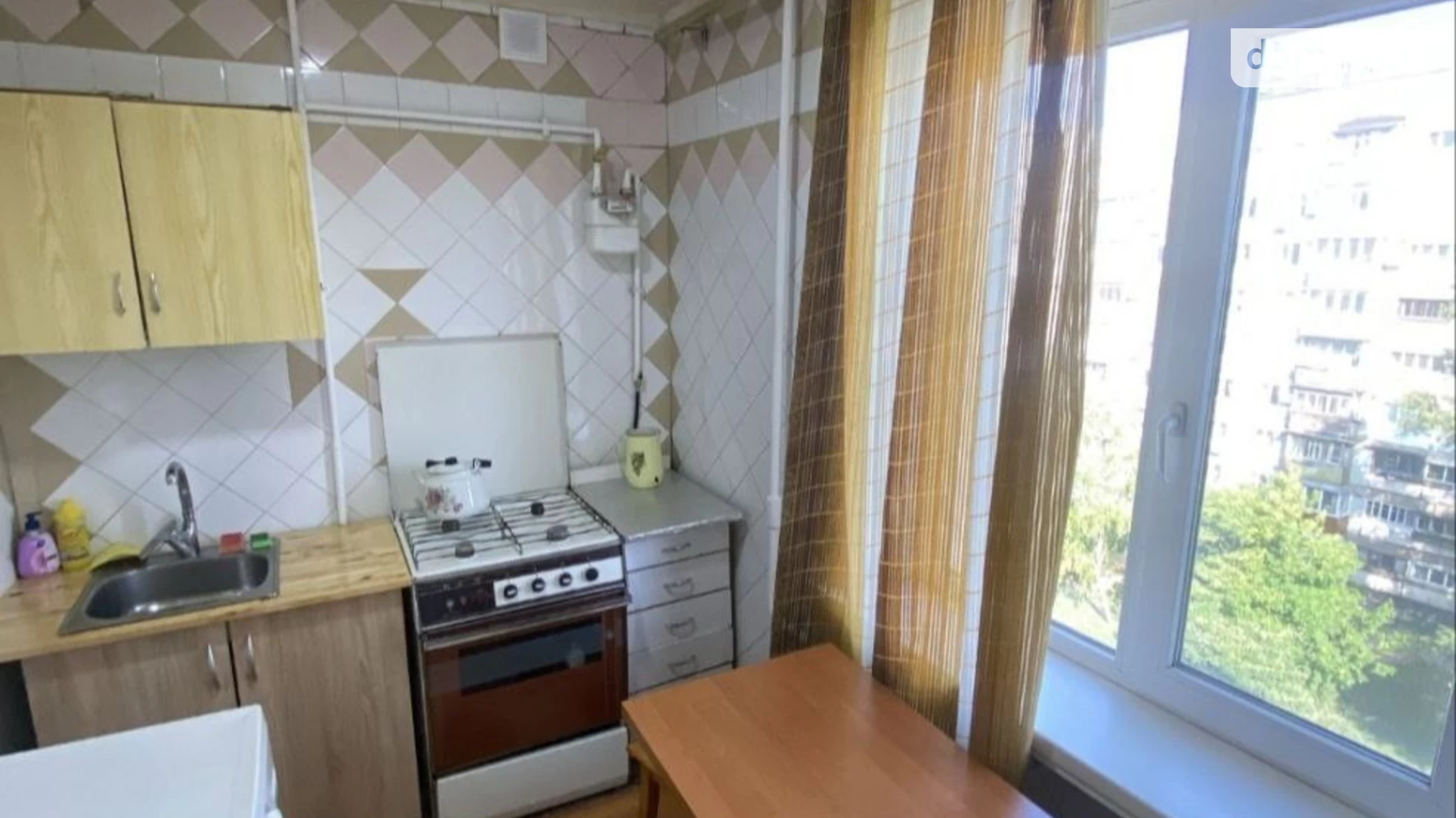 Здається в оренду 3-кімнатна квартира 72.1 кв. м у Дніпрі, вул. Полігонна(Погребняка), 18Б - фото 3