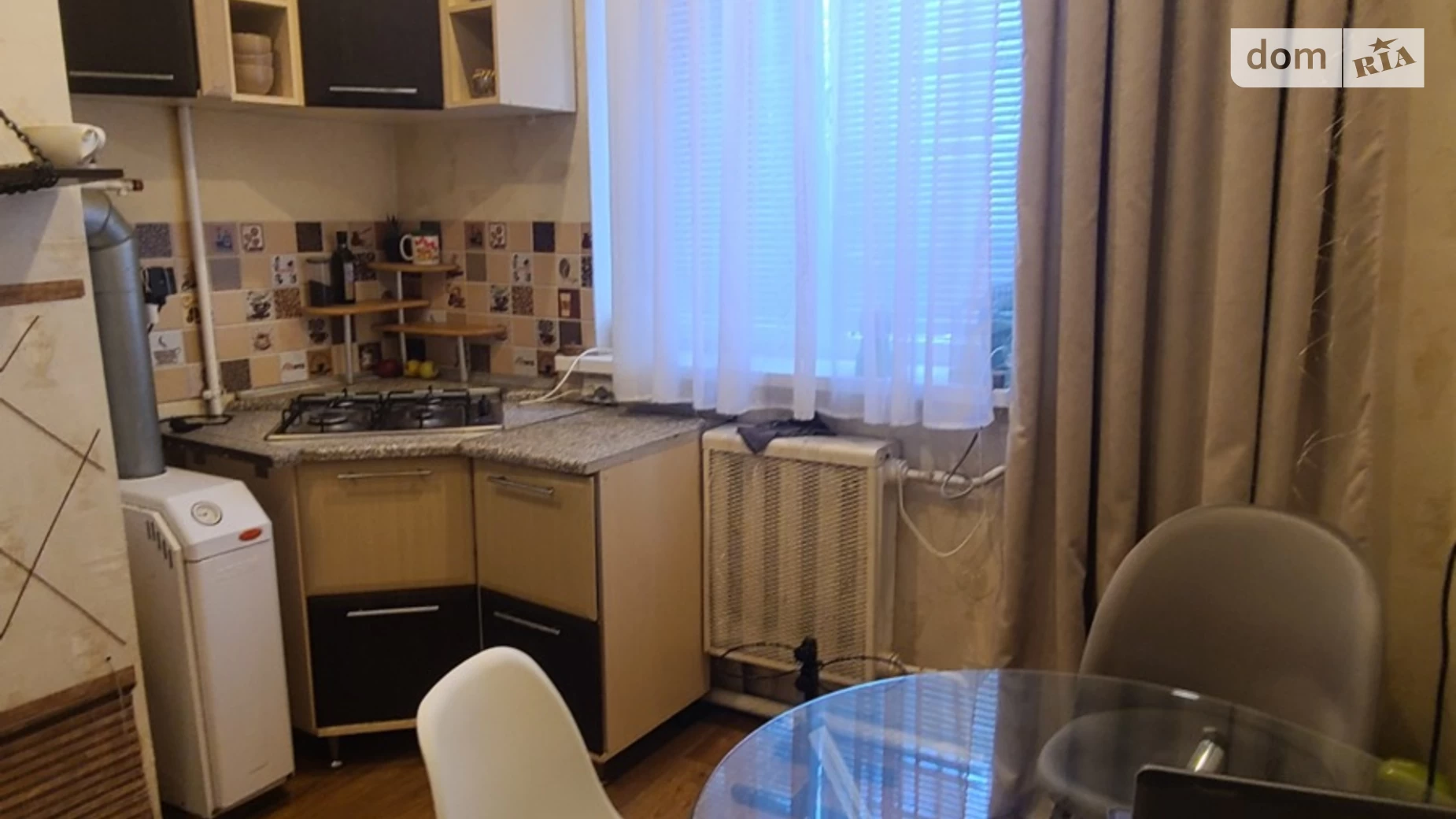 Здається в оренду 3-кімнатна квартира 68 кв. м у Дніпрі, цена: 11000 грн - фото 3