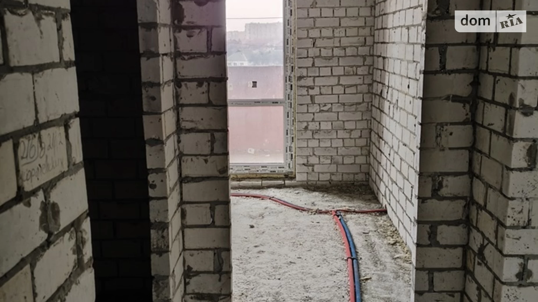 Продається 1-кімнатна квартира 39.6 кв. м у Харкові, цена: 21500 $ - фото 4
