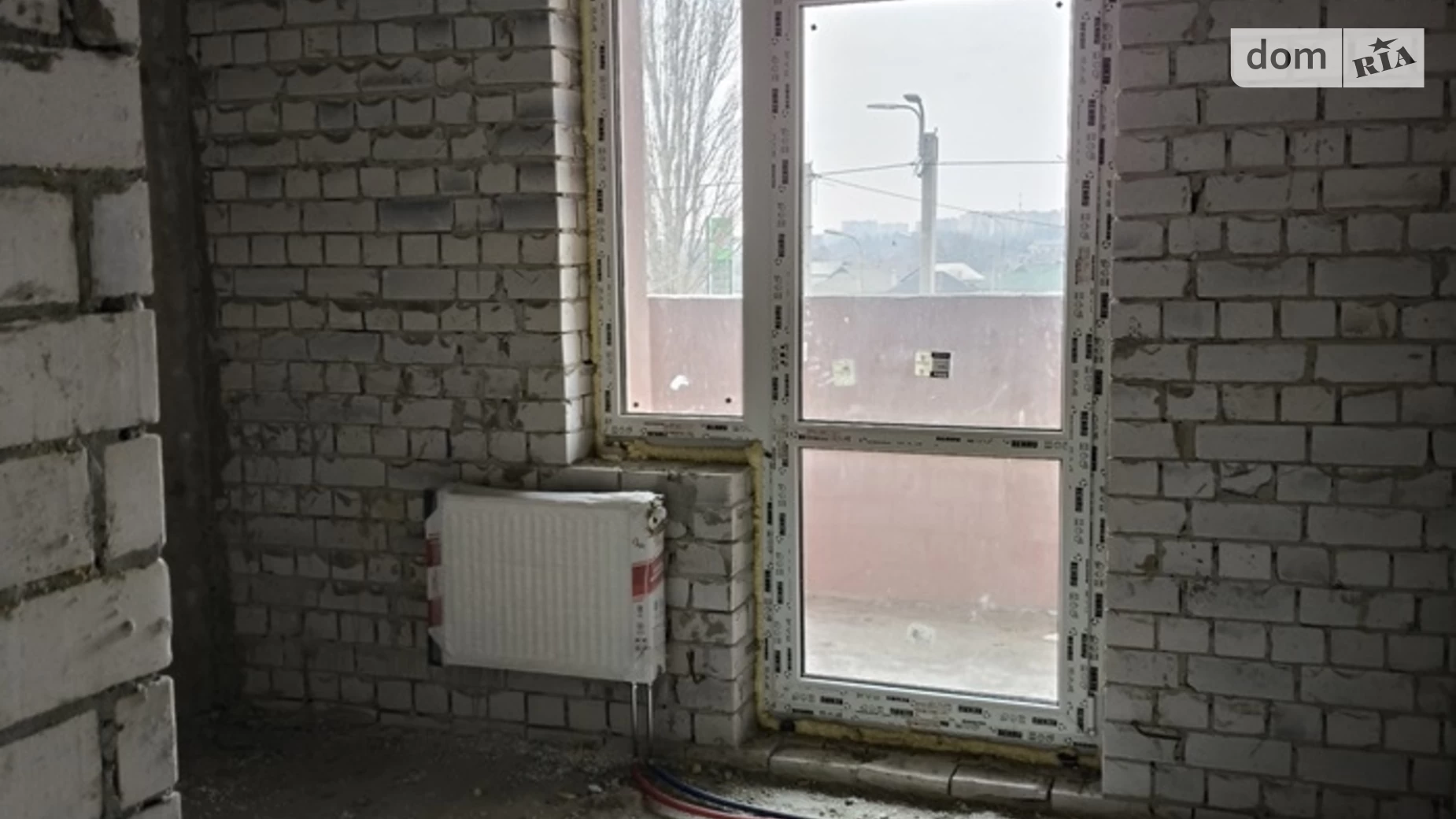 Продається 1-кімнатна квартира 39.6 кв. м у Харкові, цена: 21500 $ - фото 5