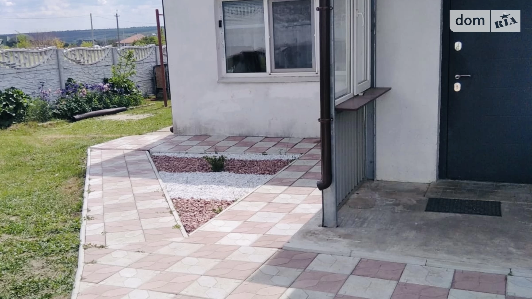 Продається одноповерховий будинок 109.8 кв. м з терасою, цена: 125000 $ - фото 3