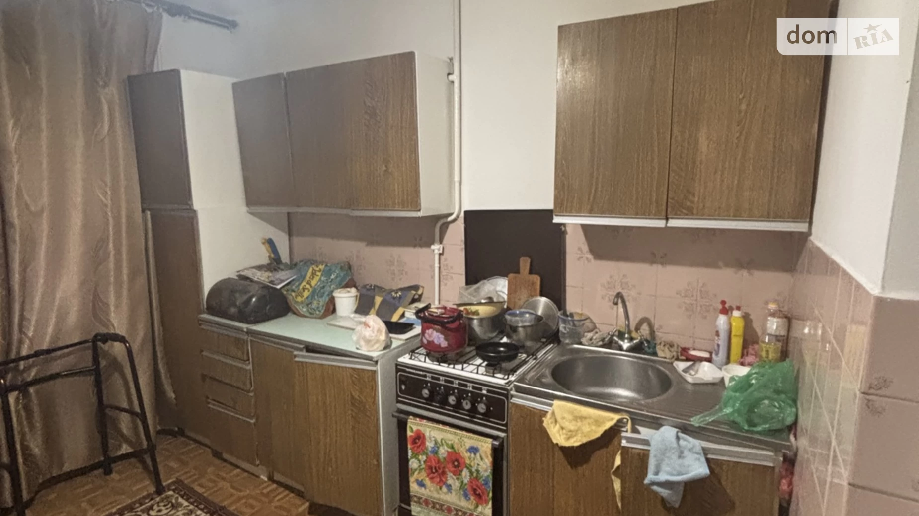Здається в оренду кімната 52 кв. м у Тернополі, цена: 2500 грн - фото 2