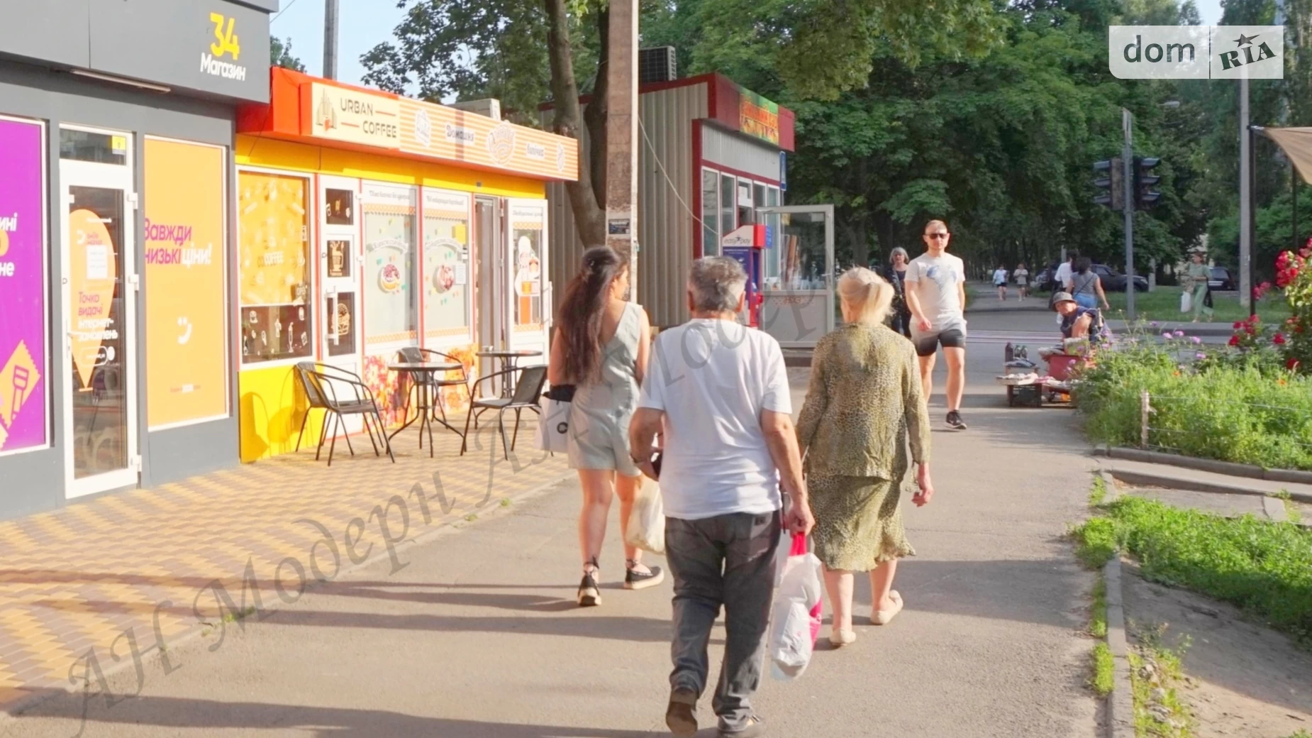 Продается объект сферы услуг 32 кв. м в 1-этажном здании, цена: 900000 грн - фото 3